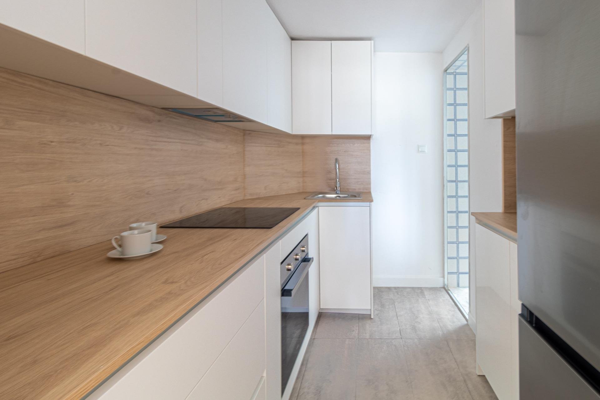 Herverkoop - Appartement - Torrevieja - La Mata