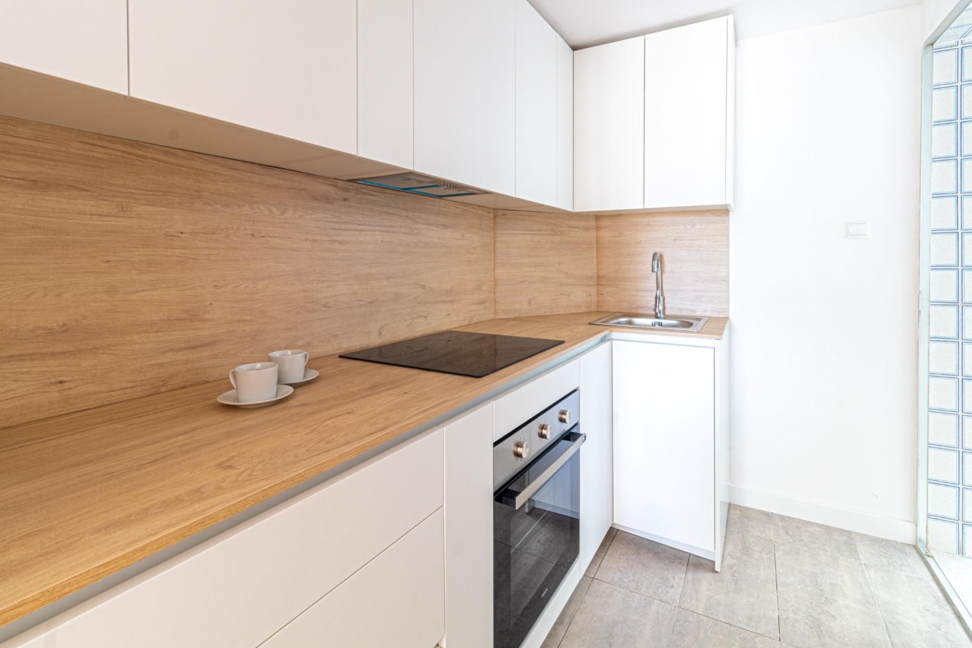 Herverkoop - Appartement - Torrevieja - La Mata