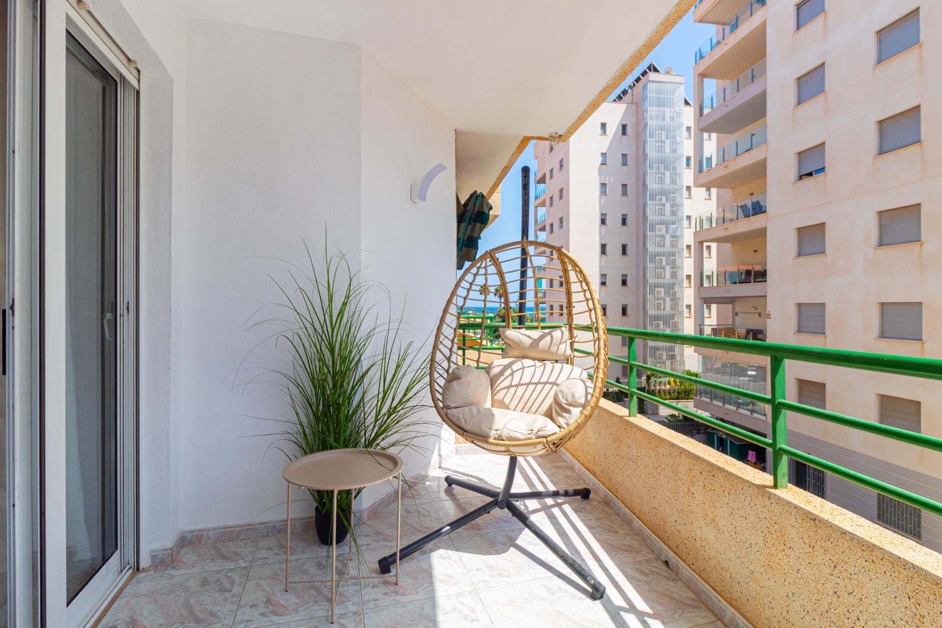 Herverkoop - Appartement - Torrevieja - La Mata