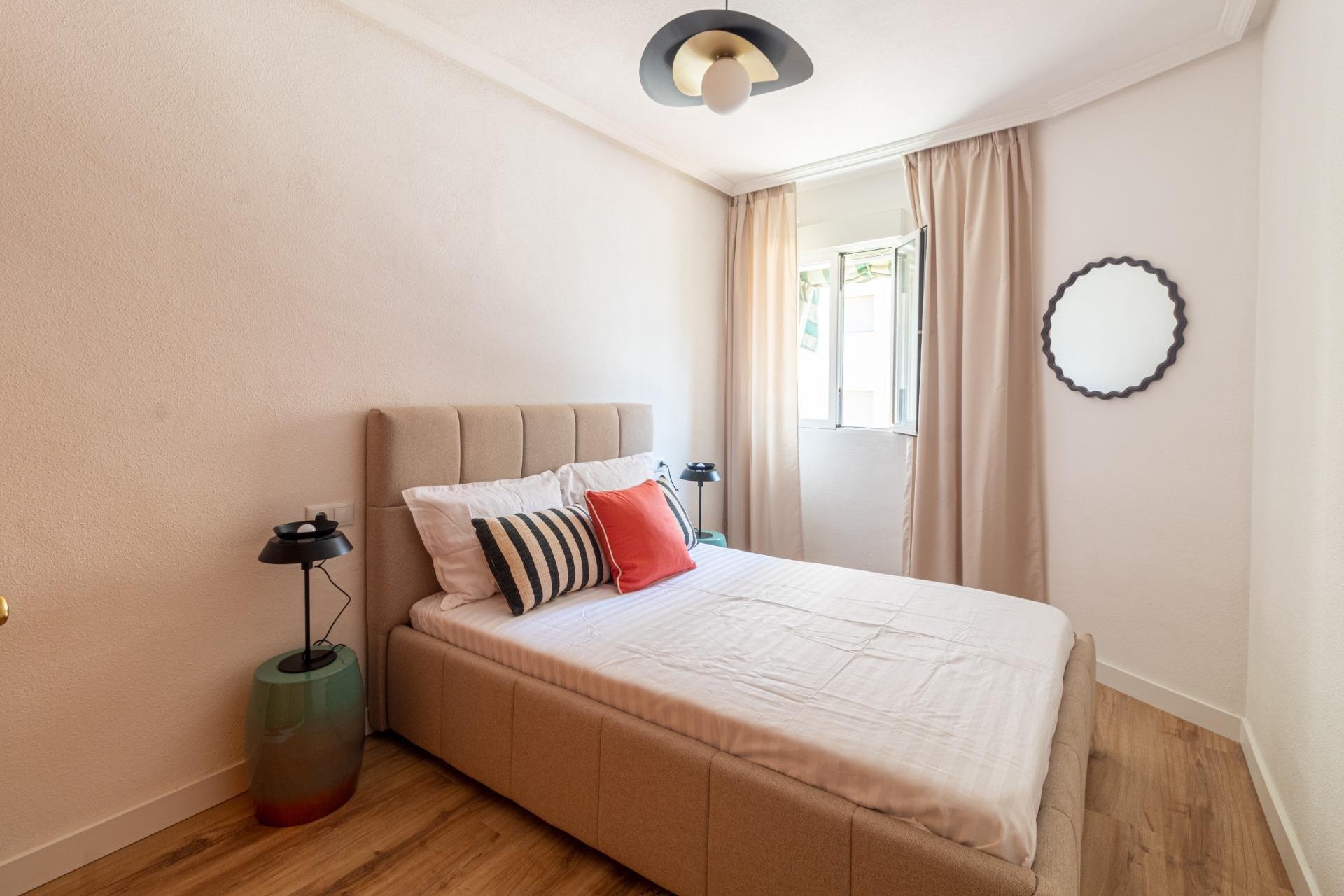 Herverkoop - Appartement - Torrevieja - La Mata