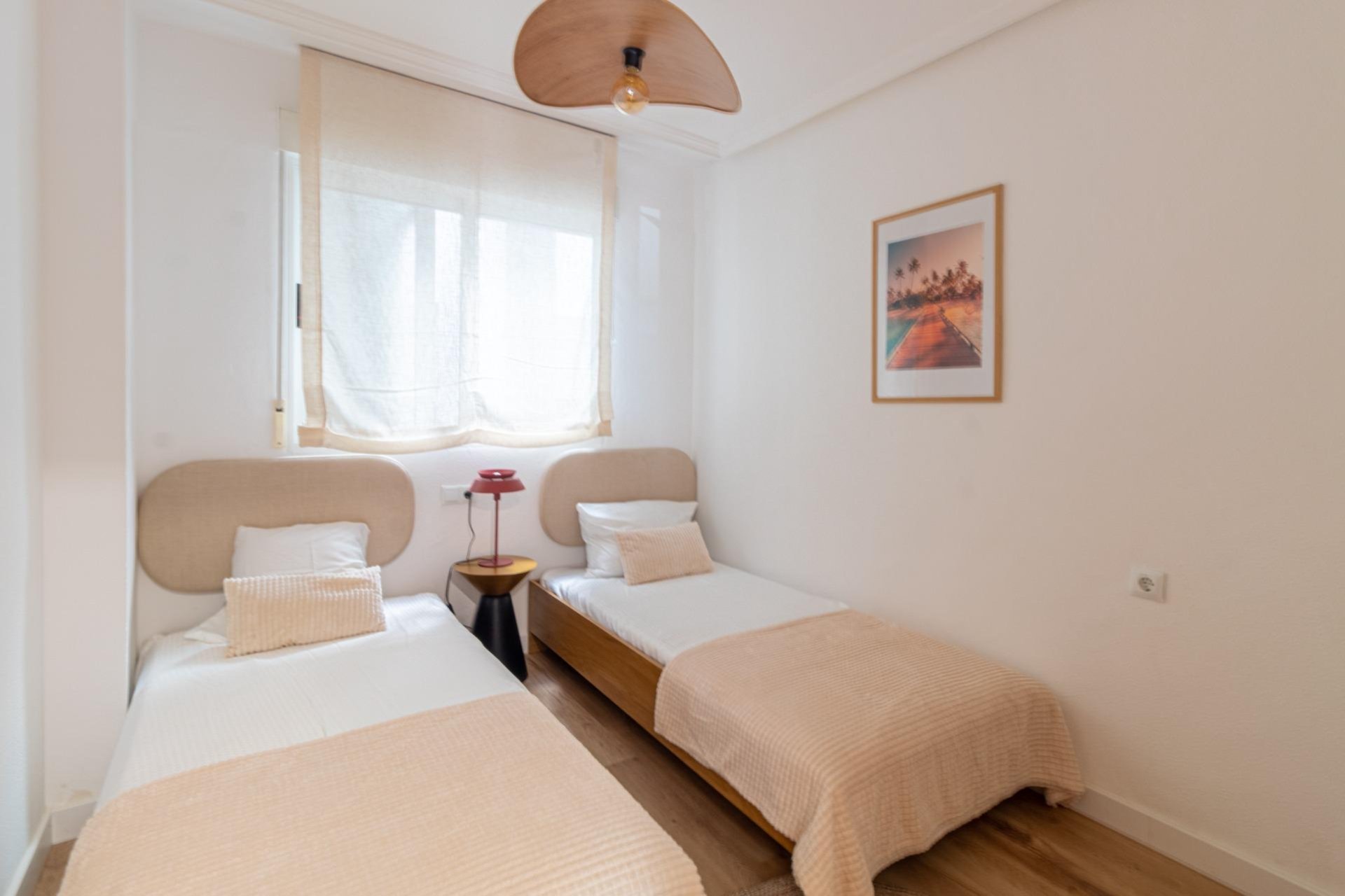 Herverkoop - Appartement - Torrevieja - La Mata