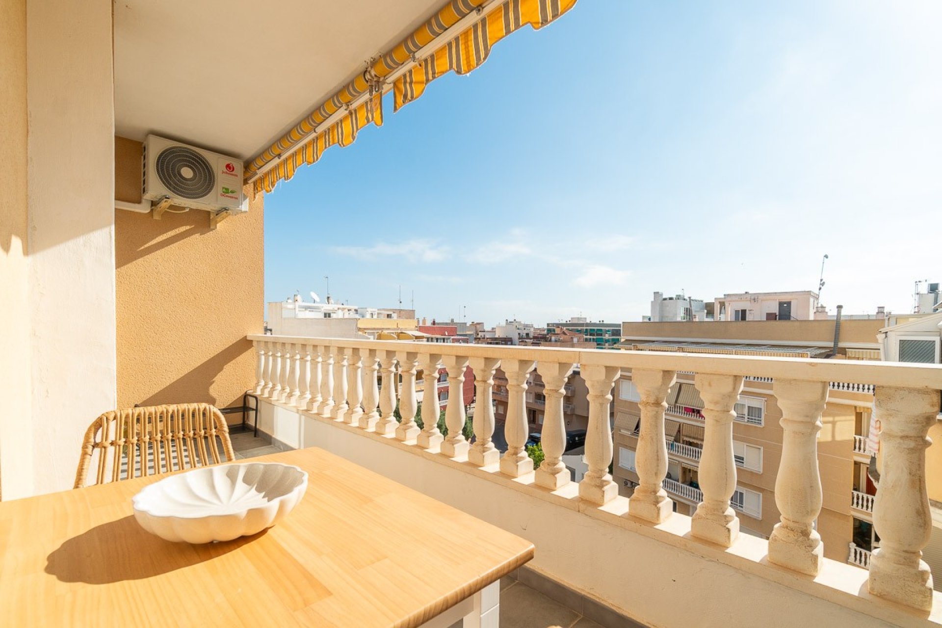 Herverkoop - Appartement - Torrevieja - La Mata