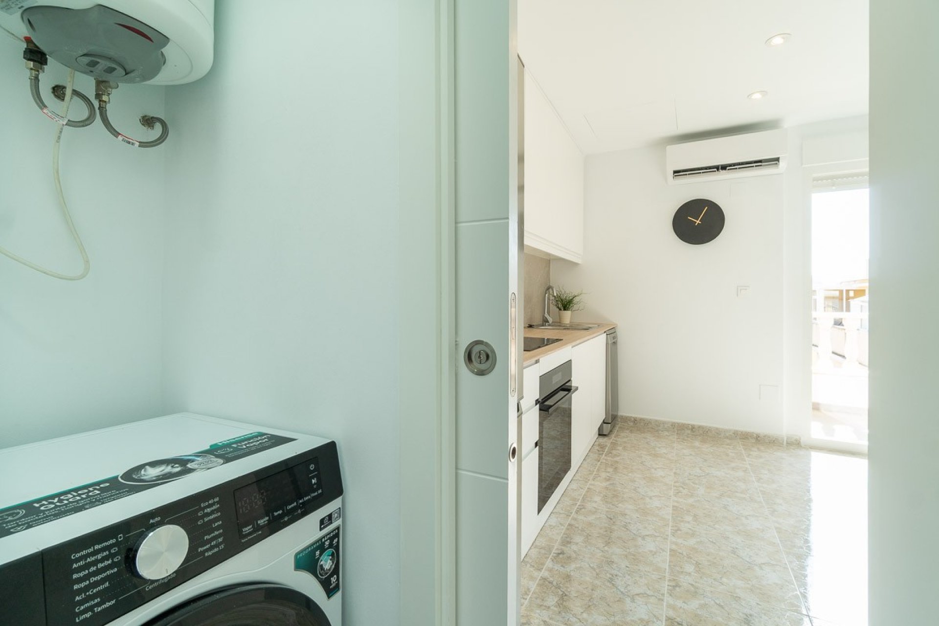 Herverkoop - Appartement - Torrevieja - La Mata