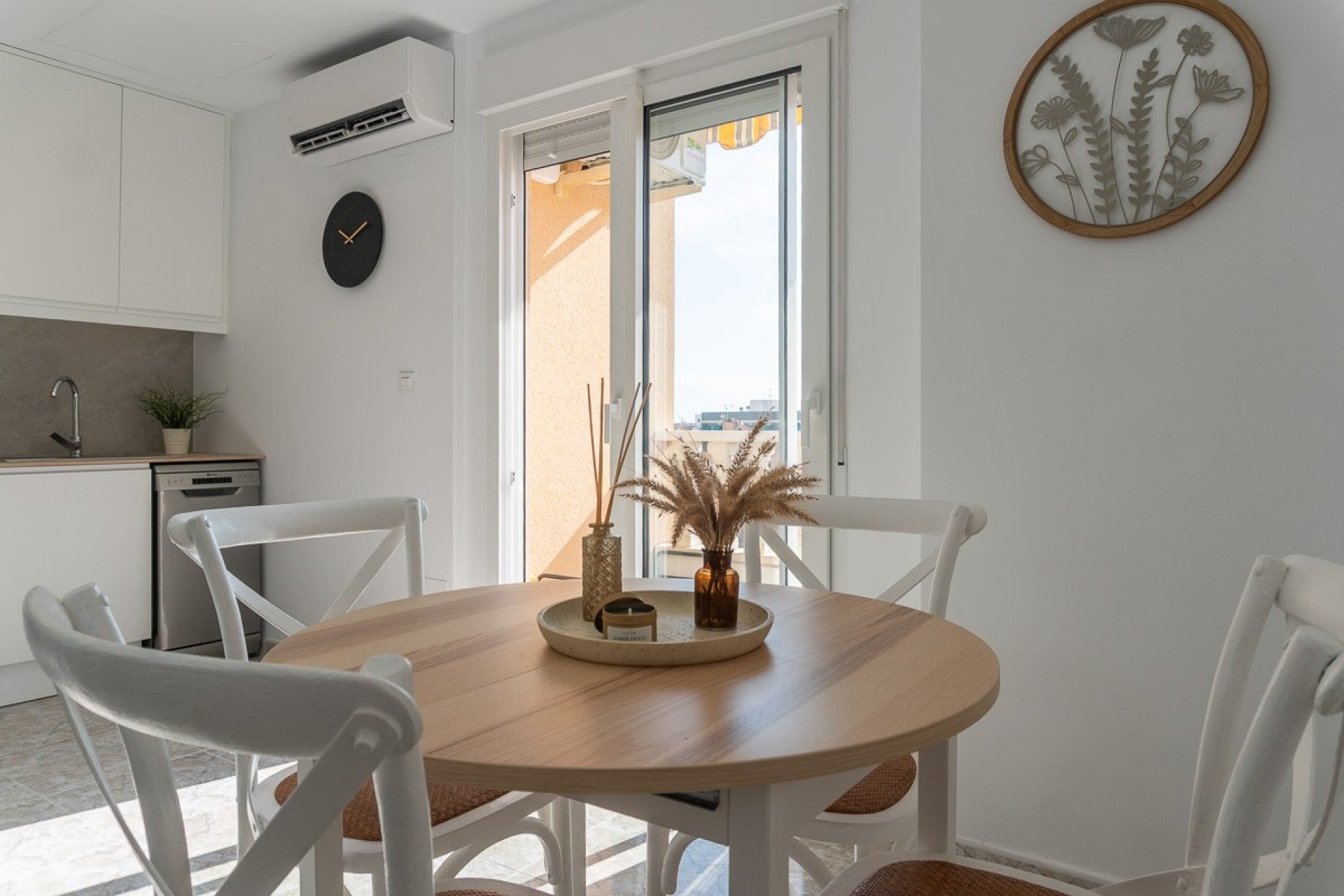 Herverkoop - Appartement - Torrevieja - La Mata