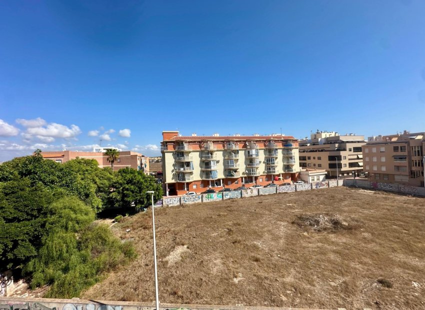 Herverkoop - Appartement - Torrevieja - La Mata