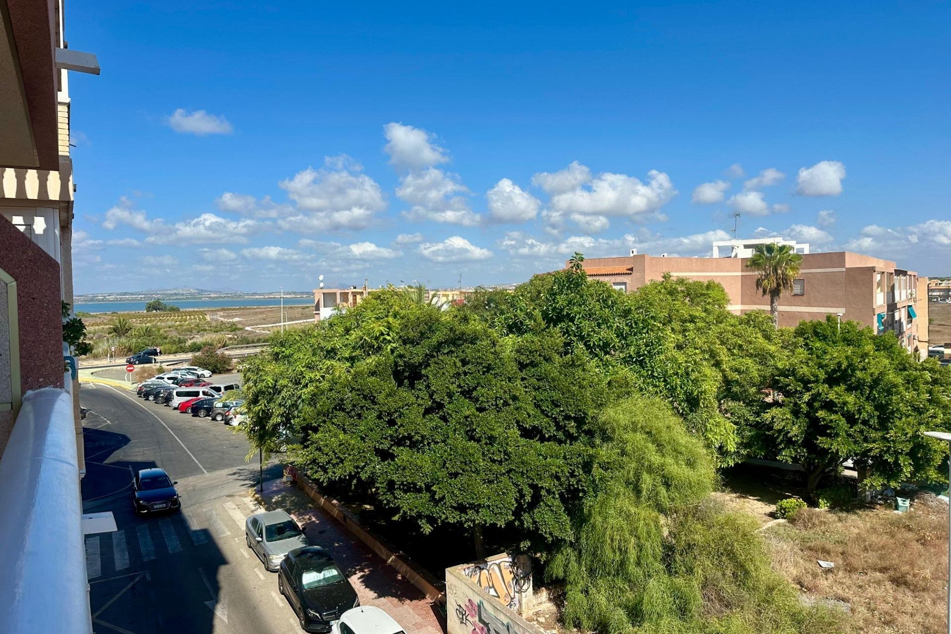 Herverkoop - Appartement - Torrevieja - La Mata