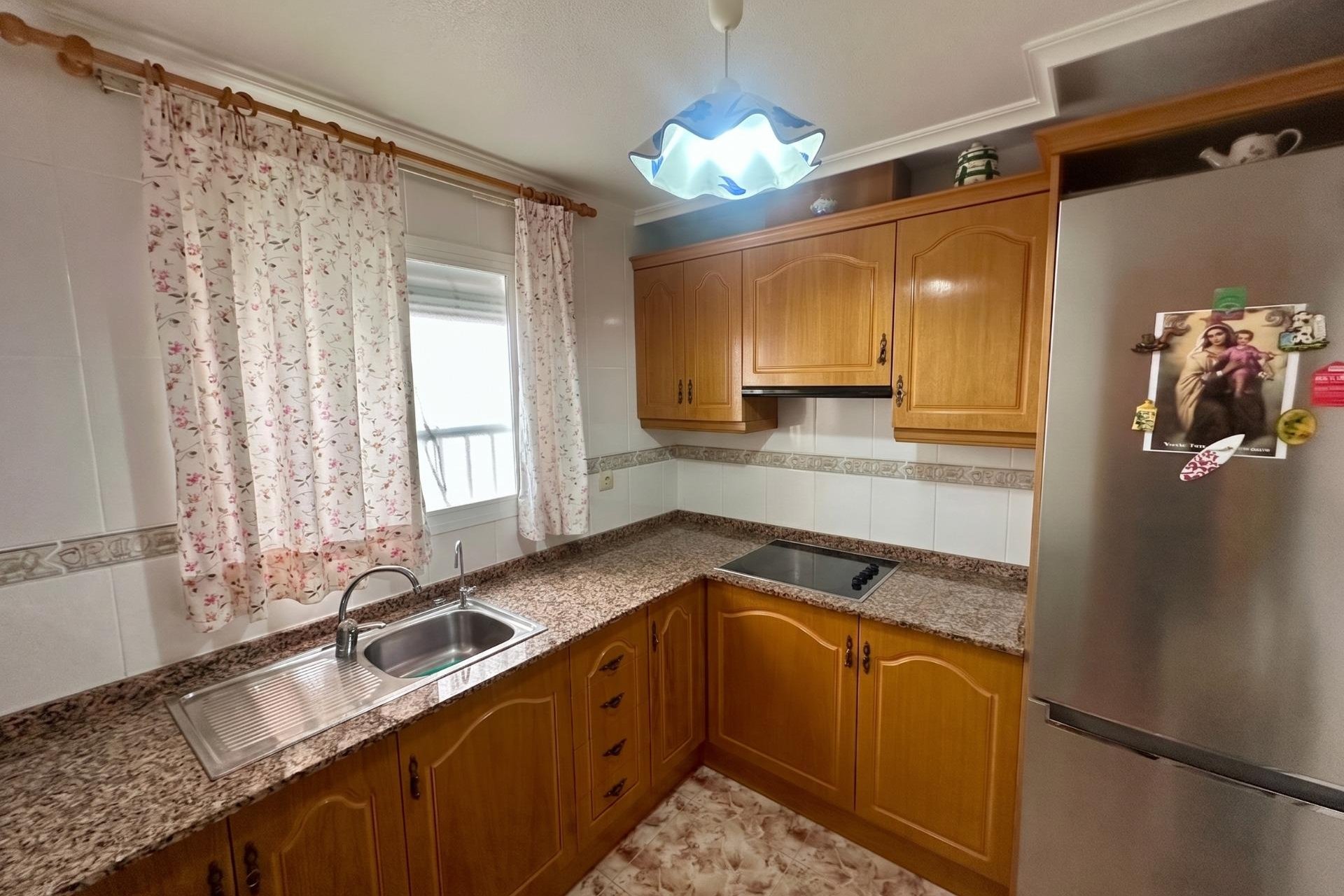 Herverkoop - Appartement - Torrevieja - La Mata