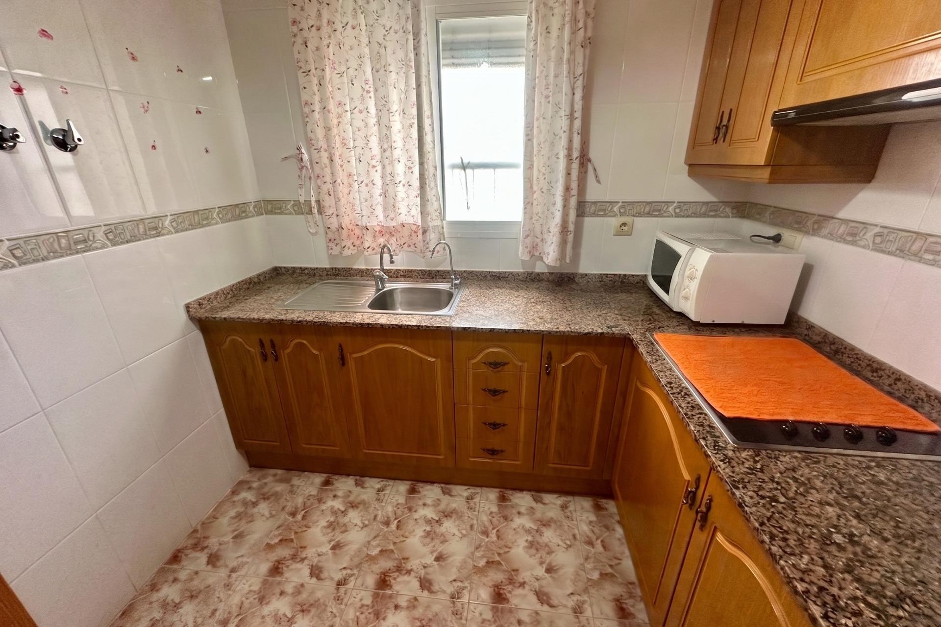 Herverkoop - Appartement - Torrevieja - La Mata