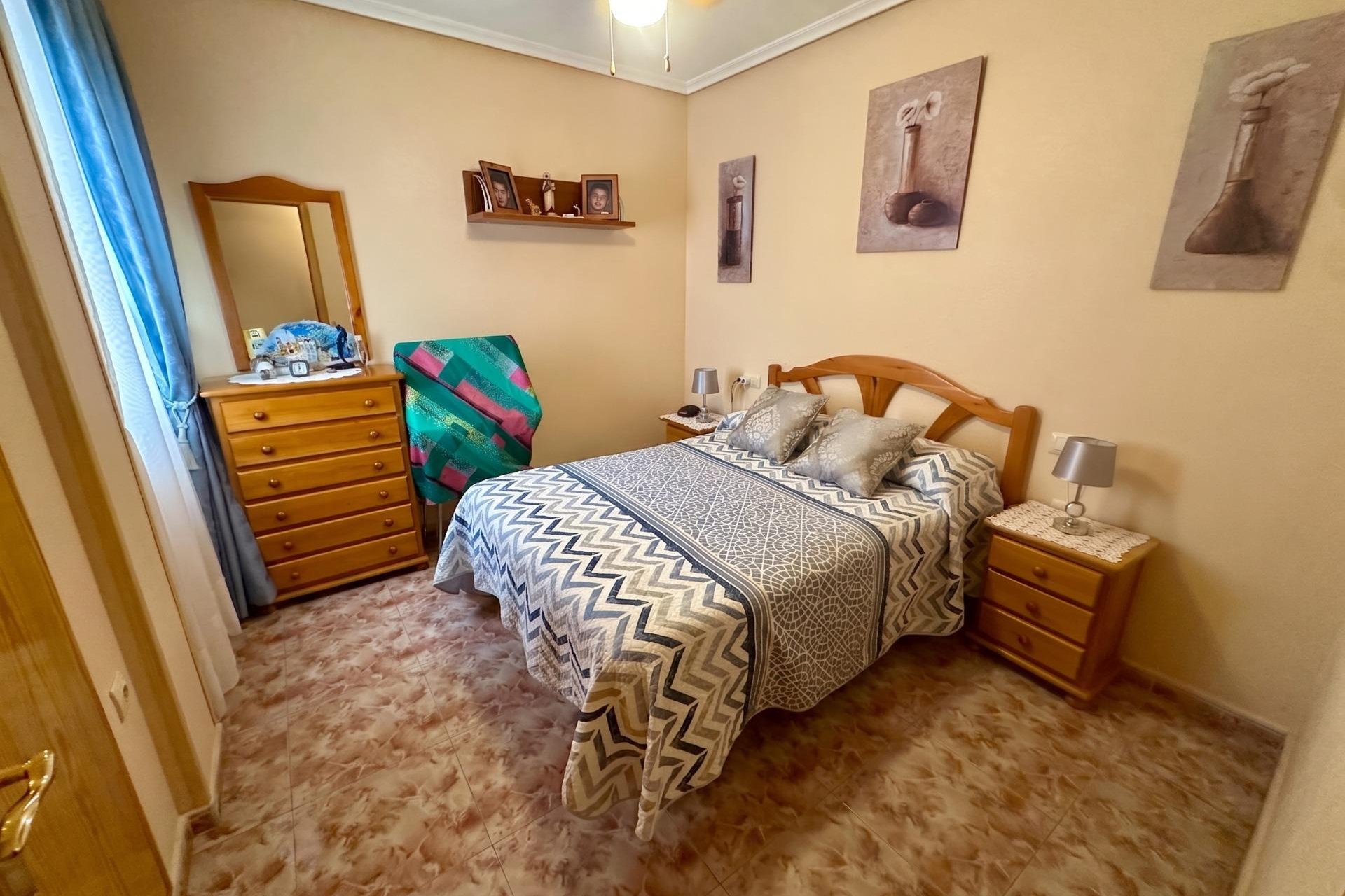 Herverkoop - Appartement - Torrevieja - La Mata