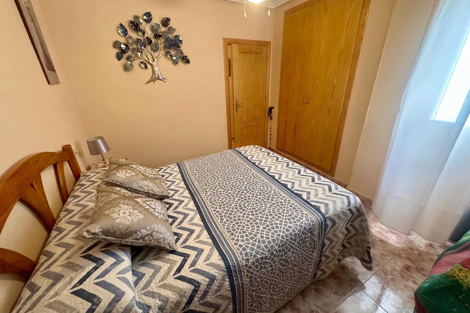Herverkoop - Appartement - Torrevieja - La Mata