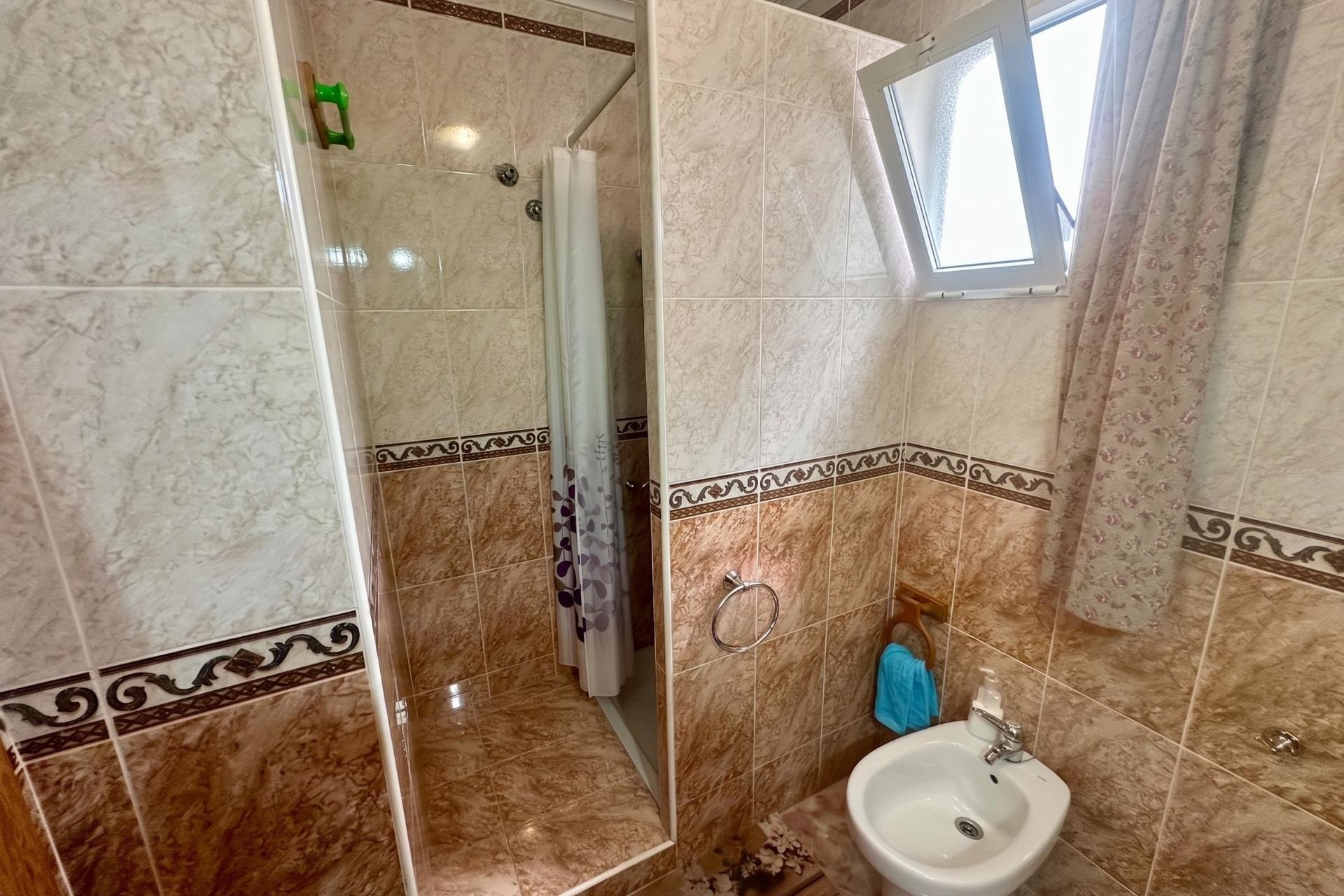 Herverkoop - Appartement - Torrevieja - La Mata
