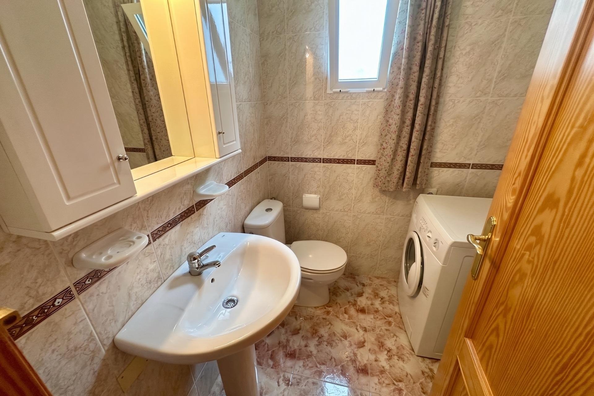 Herverkoop - Appartement - Torrevieja - La Mata