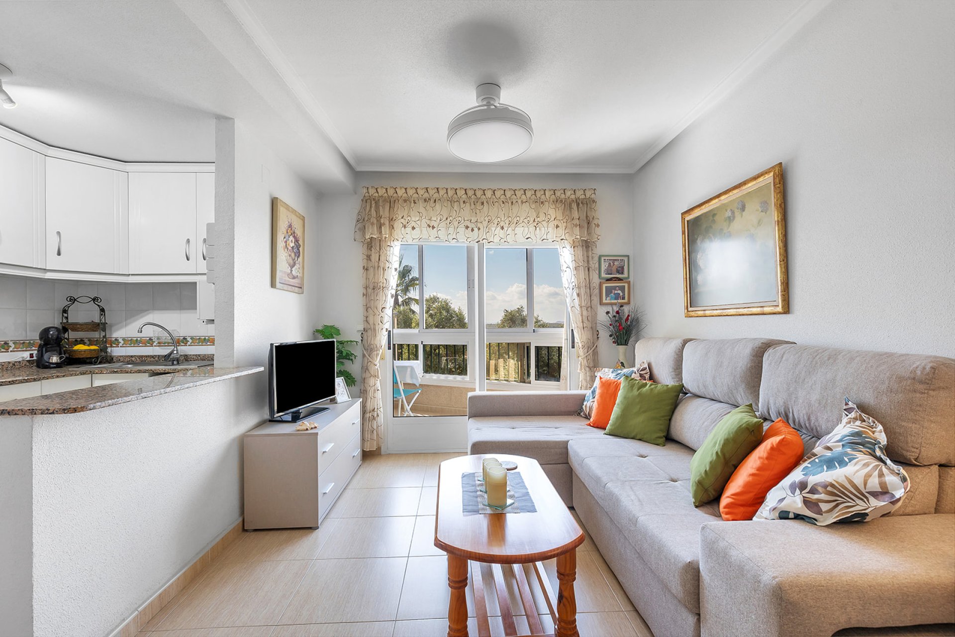 Herverkoop - Appartement - Torrevieja - La Mata