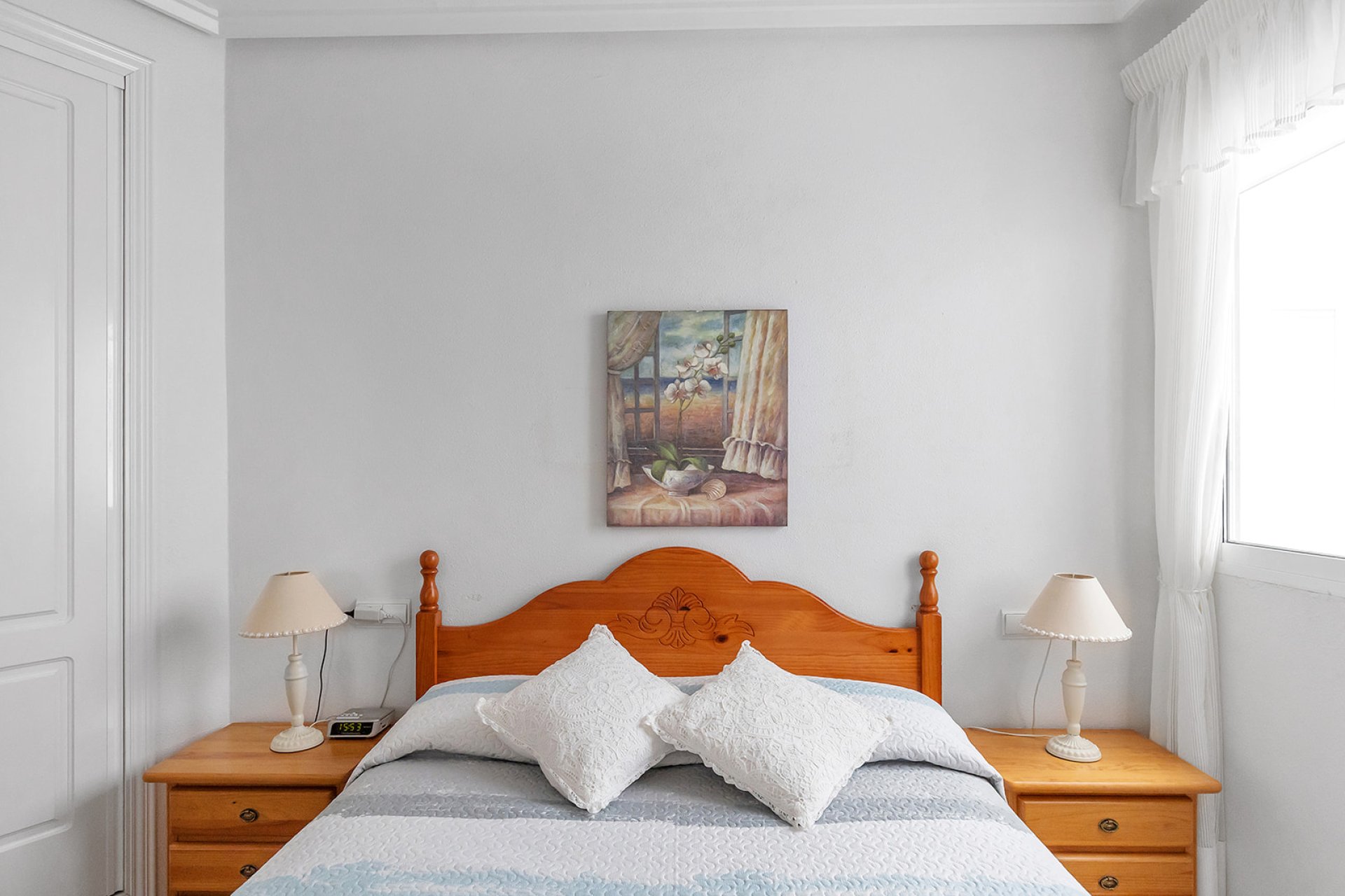 Herverkoop - Appartement - Torrevieja - La Mata
