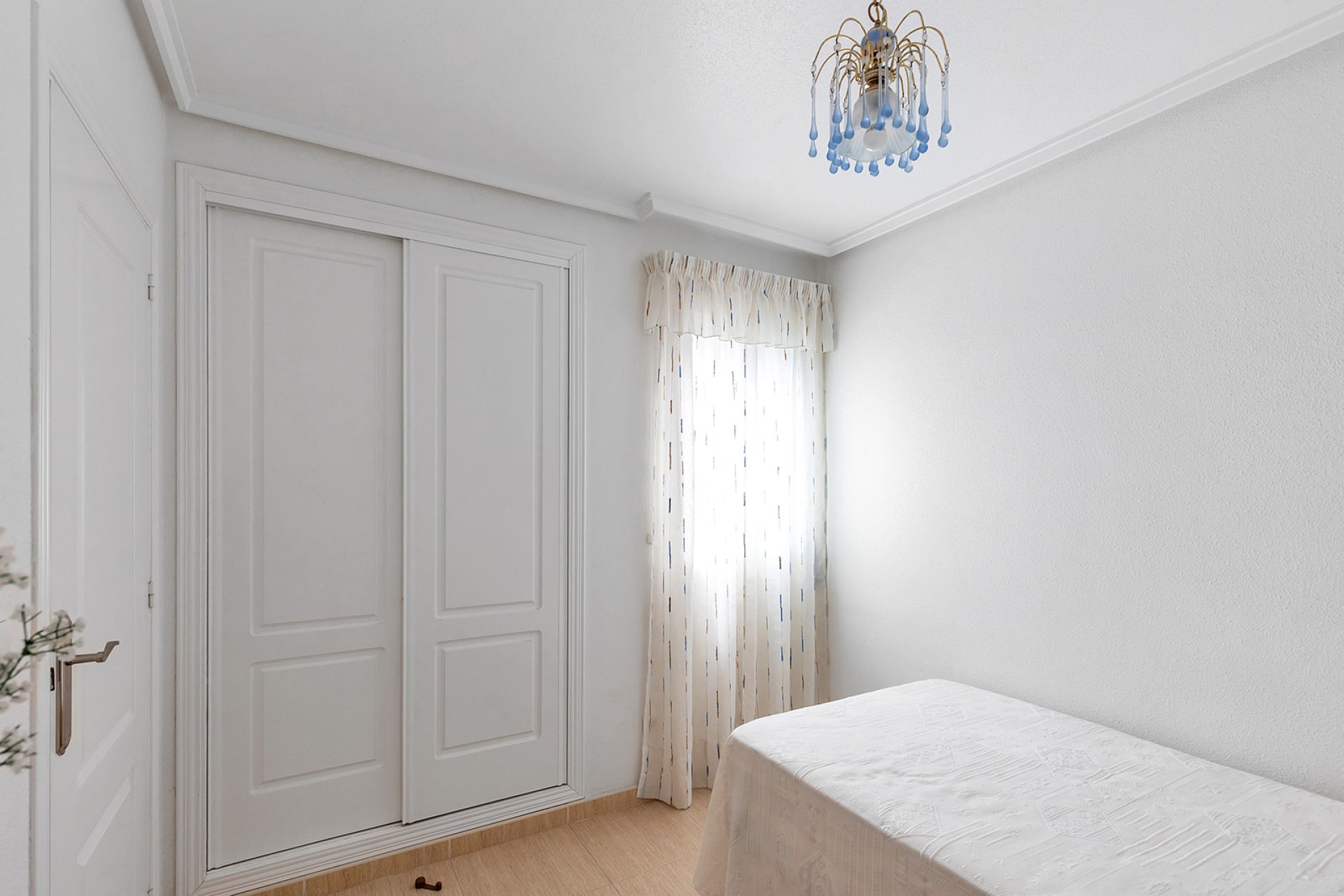 Herverkoop - Appartement - Torrevieja - La Mata