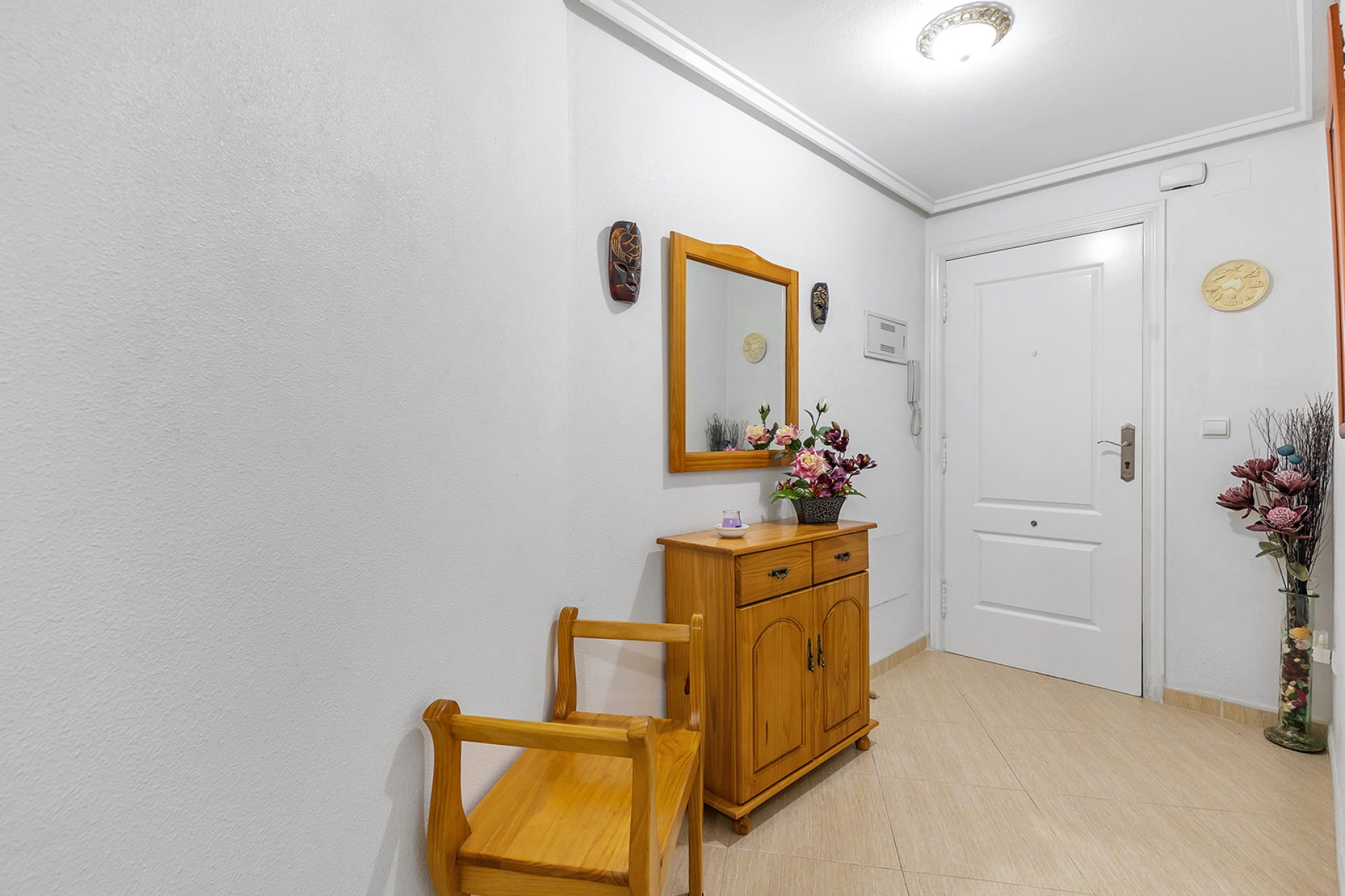 Herverkoop - Appartement - Torrevieja - La Mata