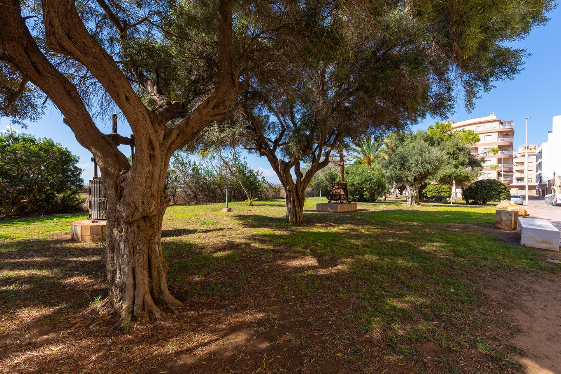 Herverkoop - Appartement - Torrevieja - La Mata