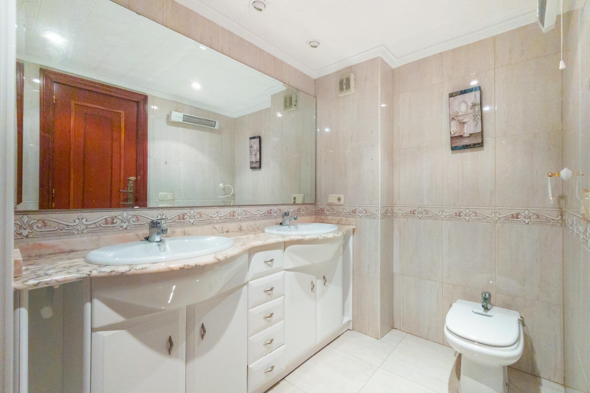 Herverkoop - Appartement - Torrevieja - La Mata