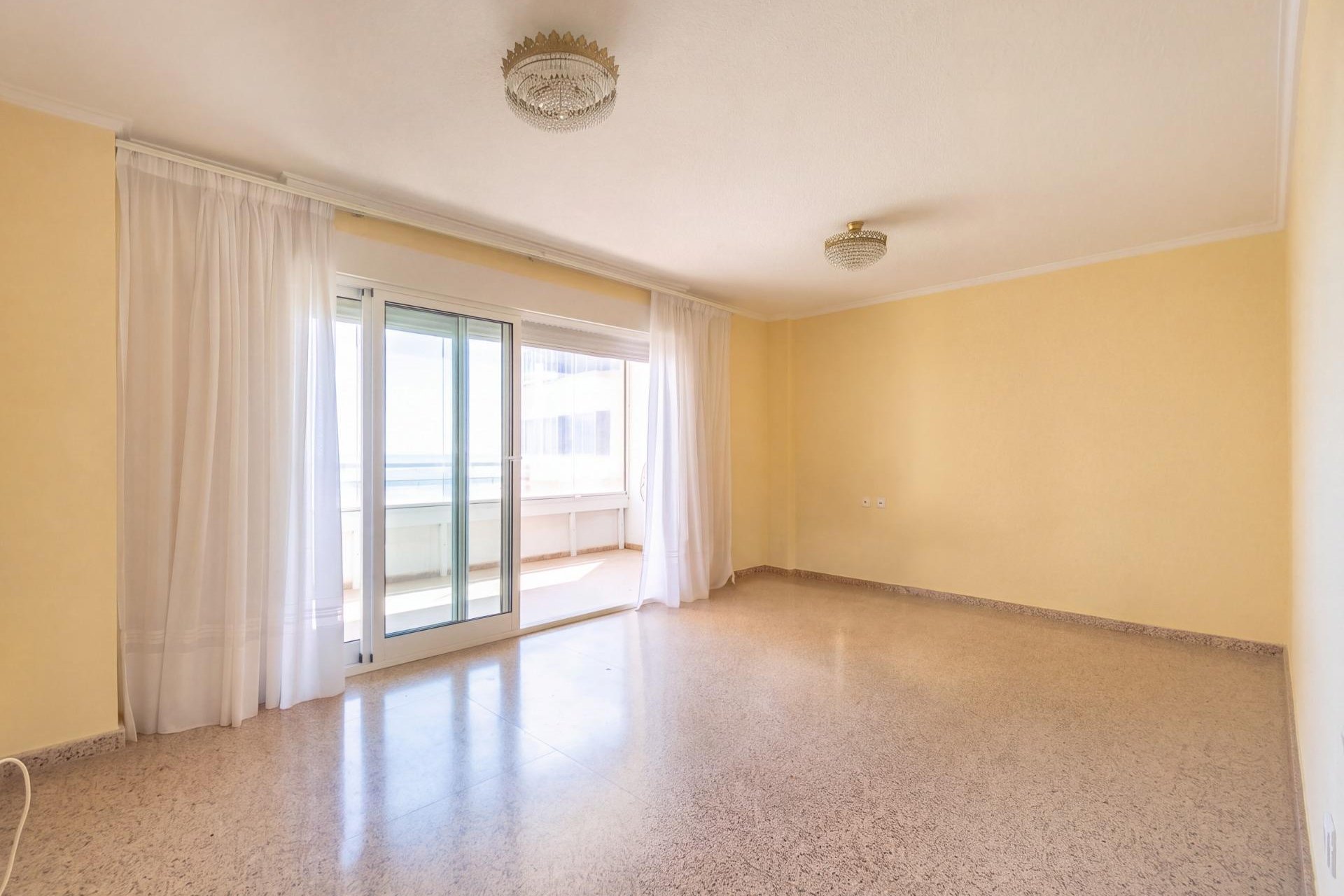 Herverkoop - Appartement - Torrevieja - La Mata