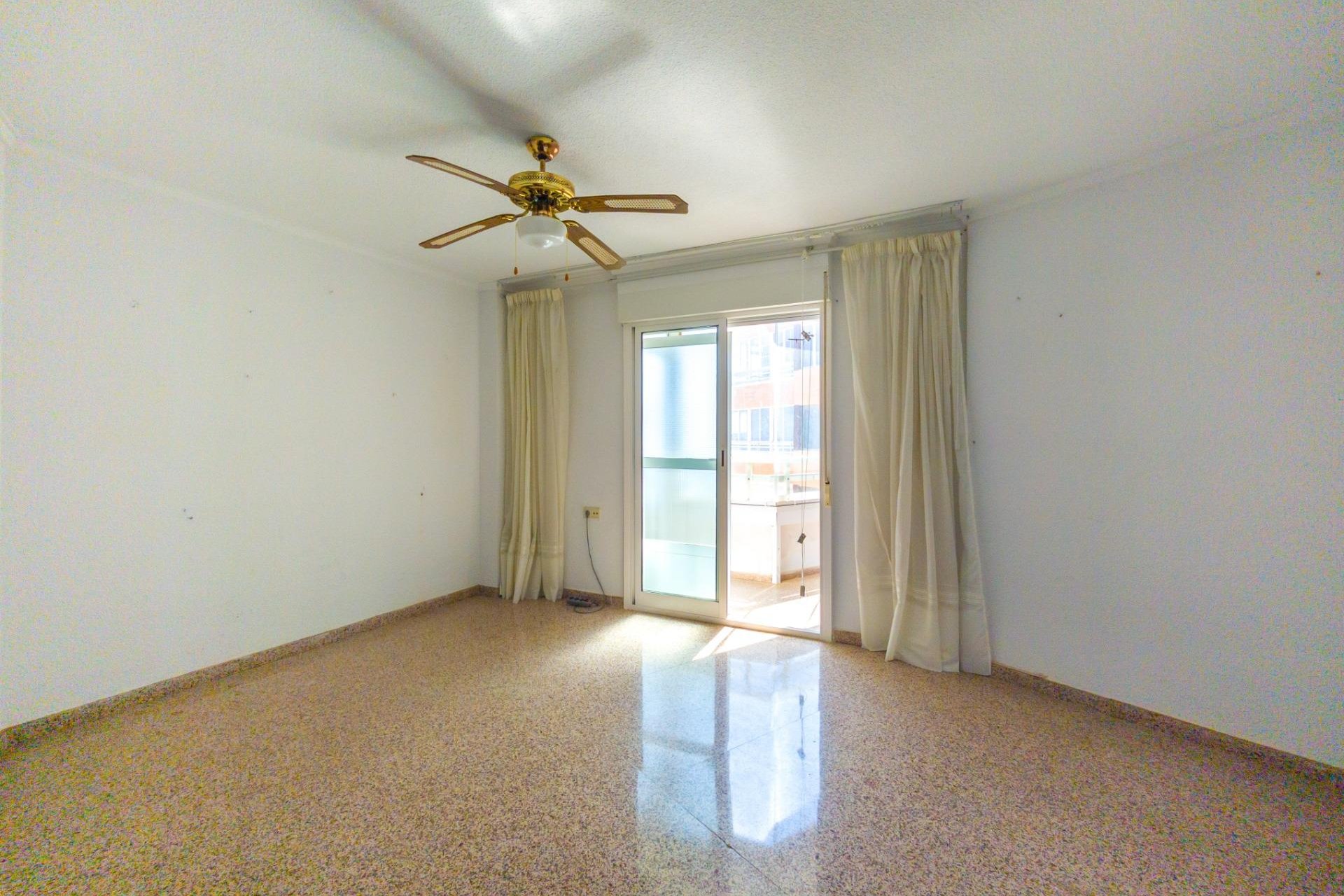 Herverkoop - Appartement - Torrevieja - La Mata