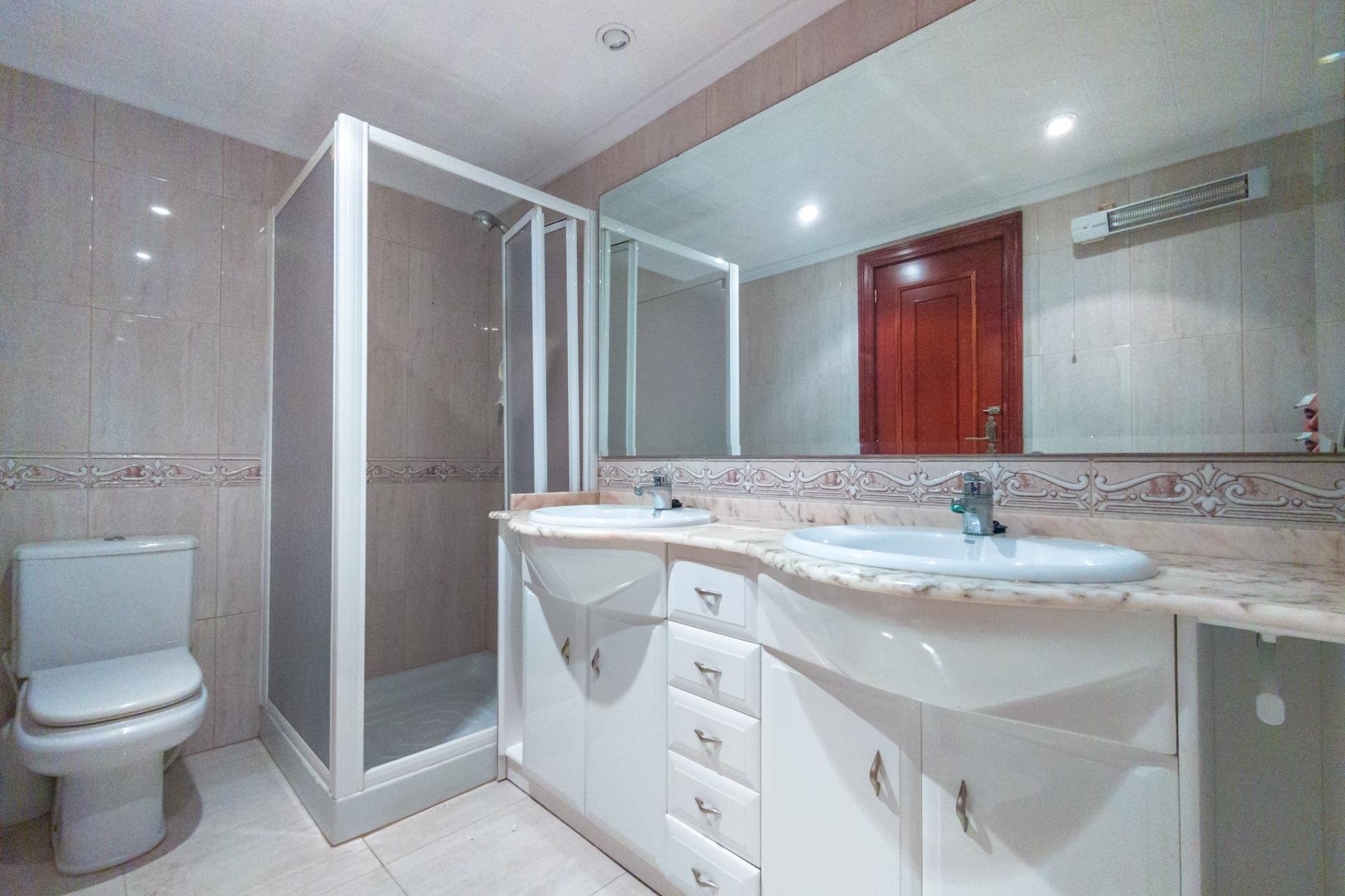 Herverkoop - Appartement - Torrevieja - La Mata