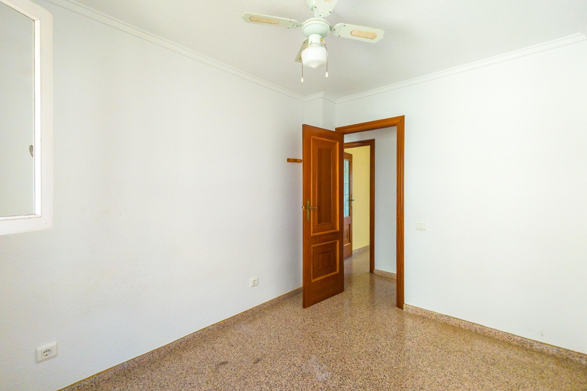 Herverkoop - Appartement - Torrevieja - La Mata