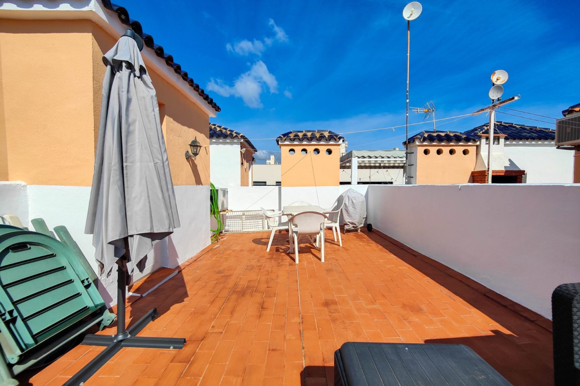 Herverkoop - Appartement - Torrevieja - La Mata