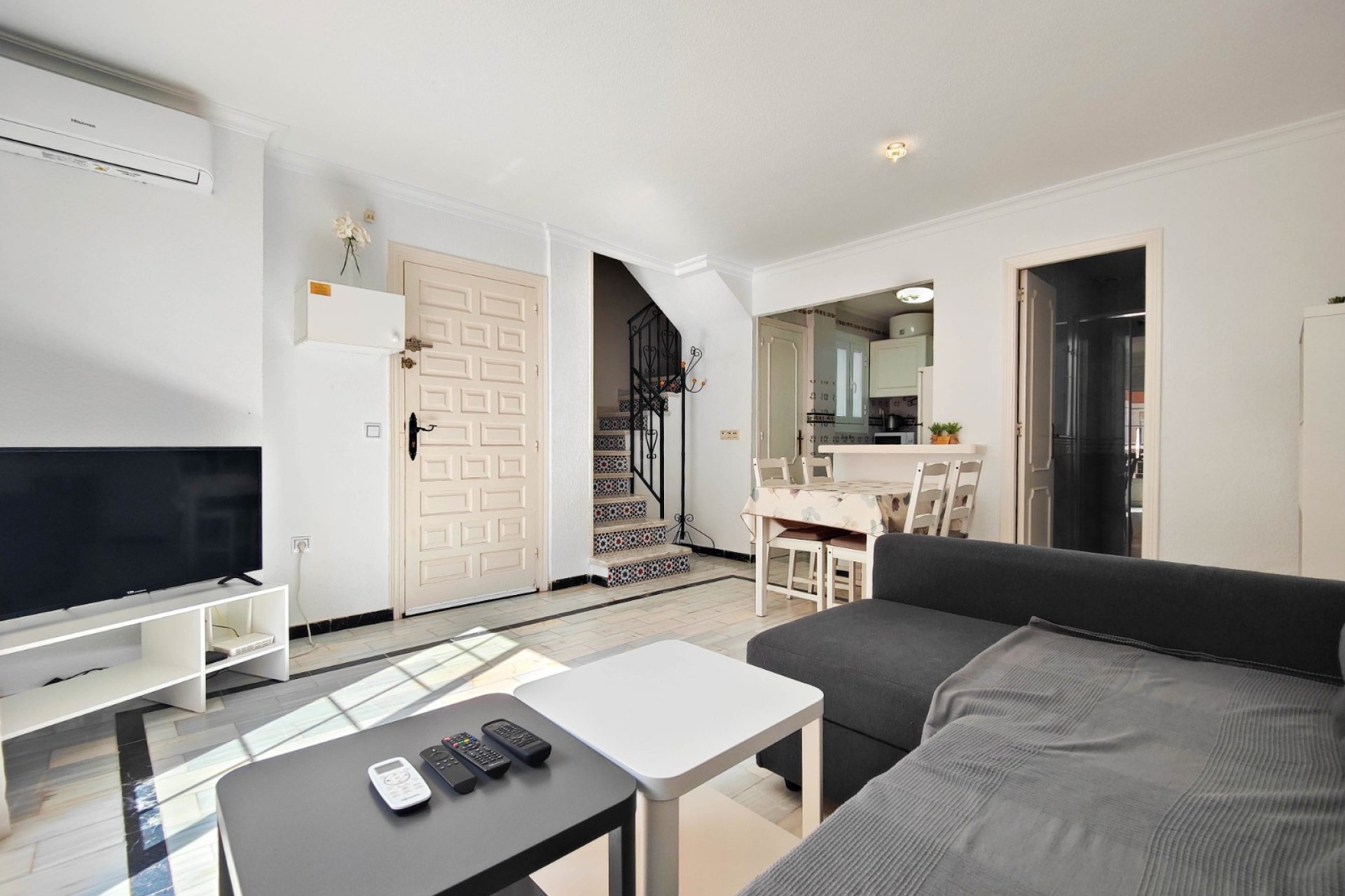 Herverkoop - Appartement - Torrevieja - La Mata