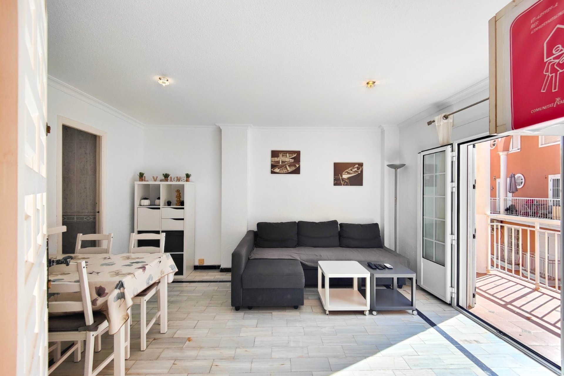 Herverkoop - Appartement - Torrevieja - La Mata