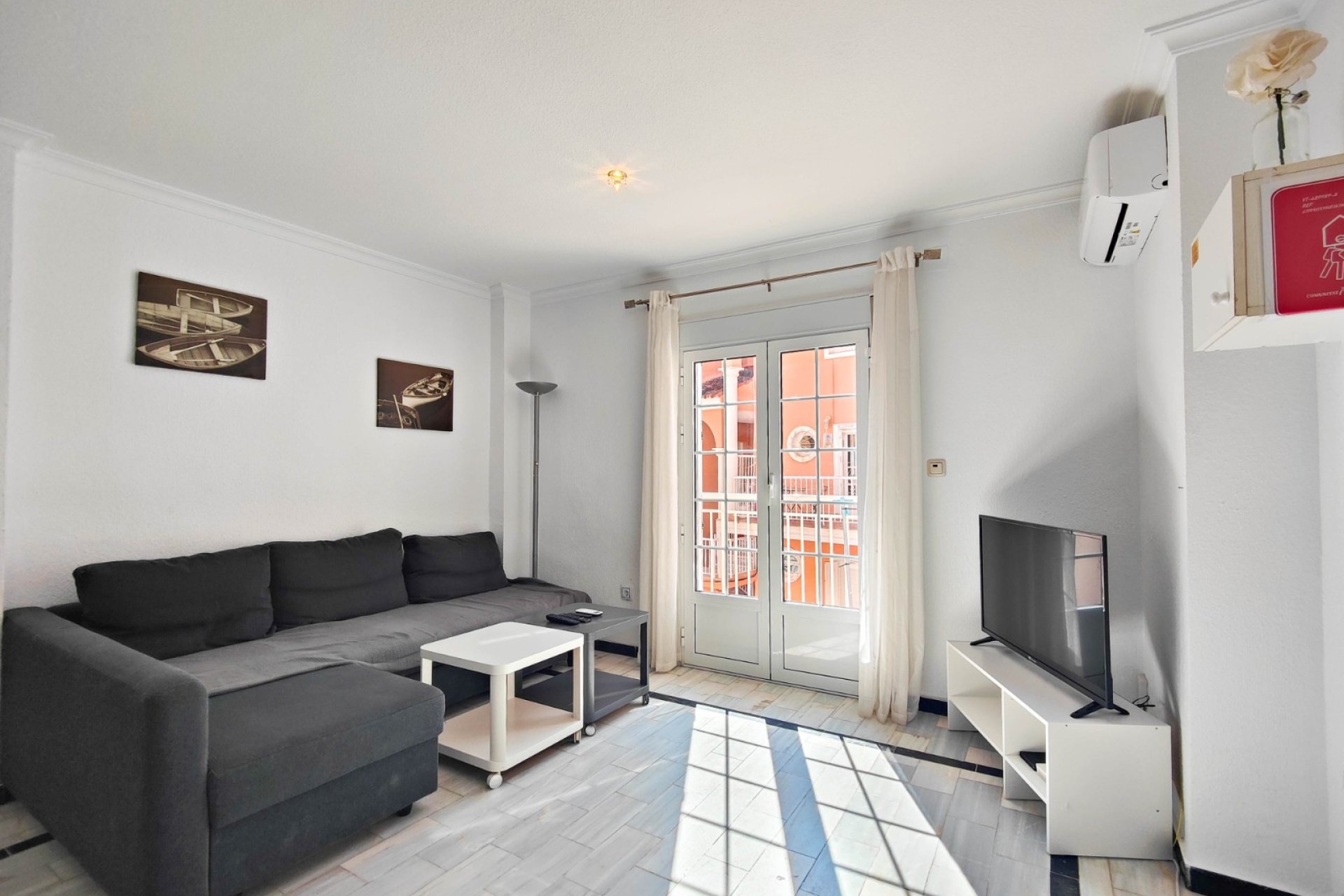 Herverkoop - Appartement - Torrevieja - La Mata