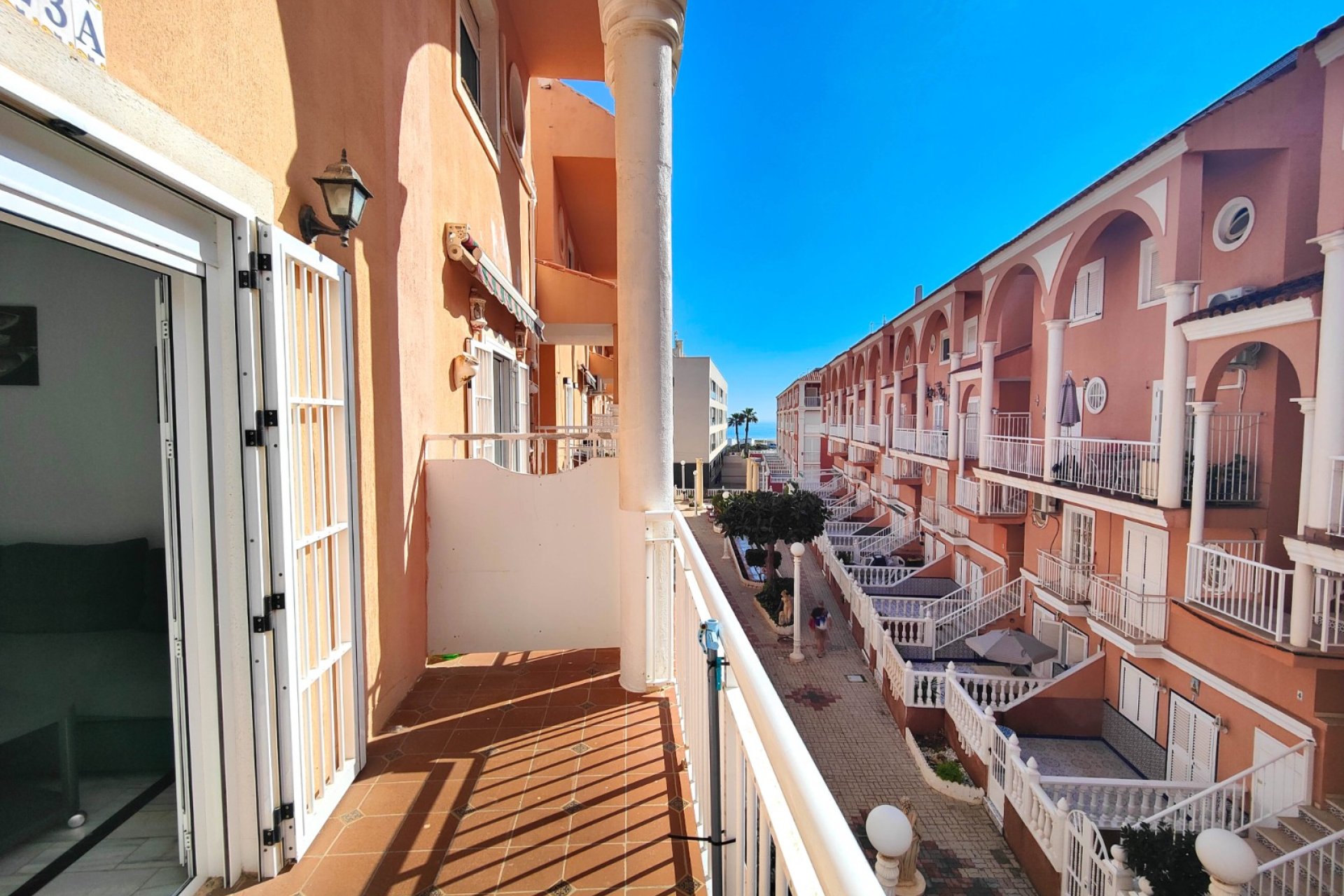 Herverkoop - Appartement - Torrevieja - La Mata