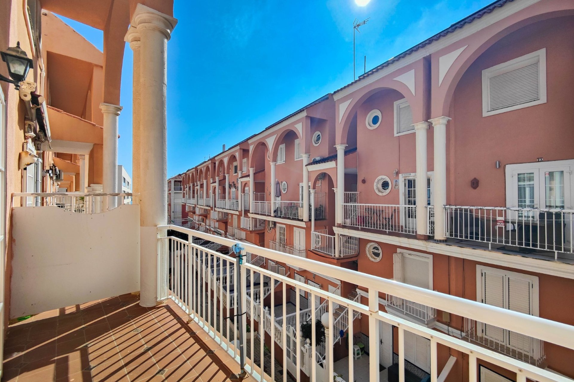 Herverkoop - Appartement - Torrevieja - La Mata