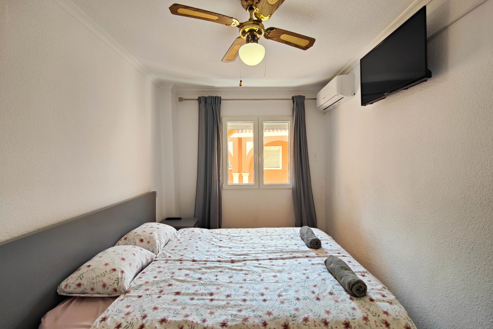 Herverkoop - Appartement - Torrevieja - La Mata