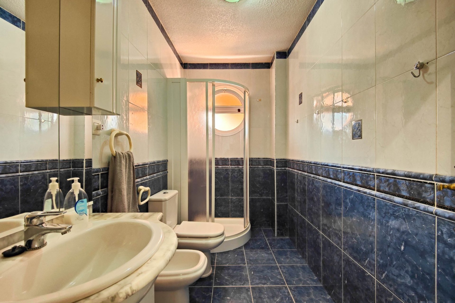 Herverkoop - Appartement - Torrevieja - La Mata