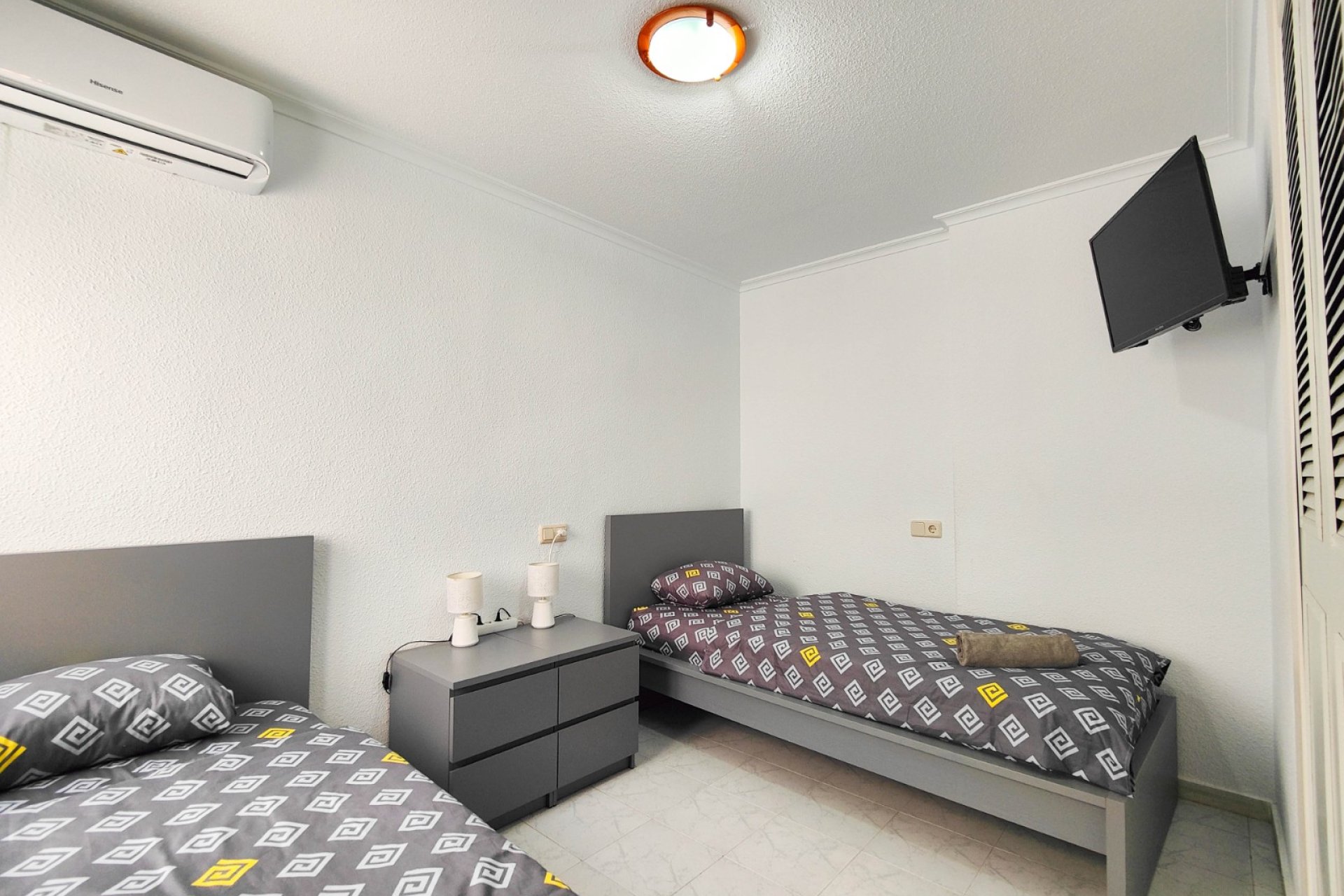 Herverkoop - Appartement - Torrevieja - La Mata