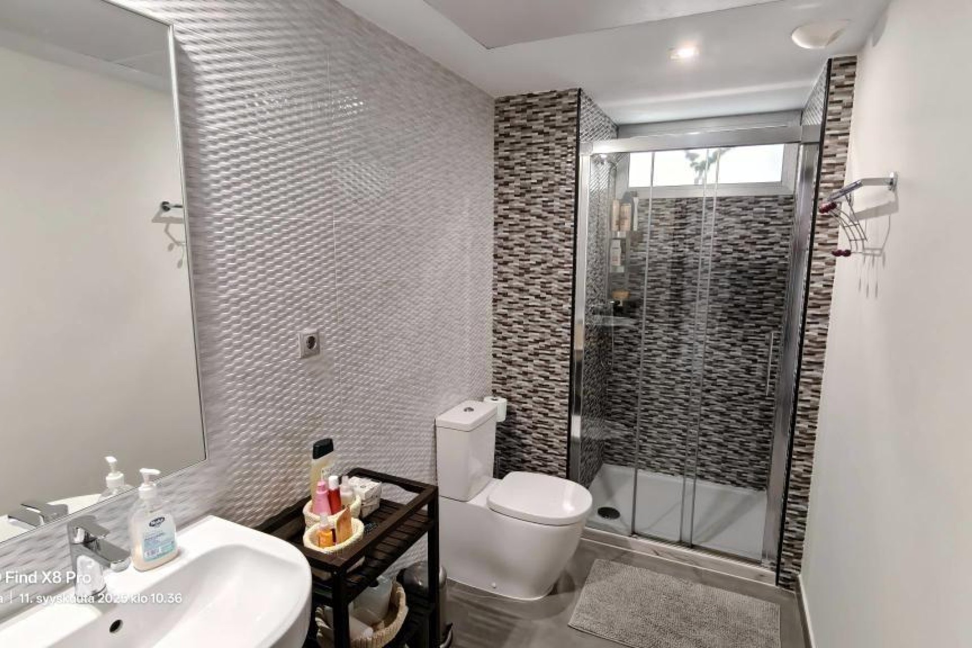 Herverkoop - Appartement - Torrevieja - La Mata