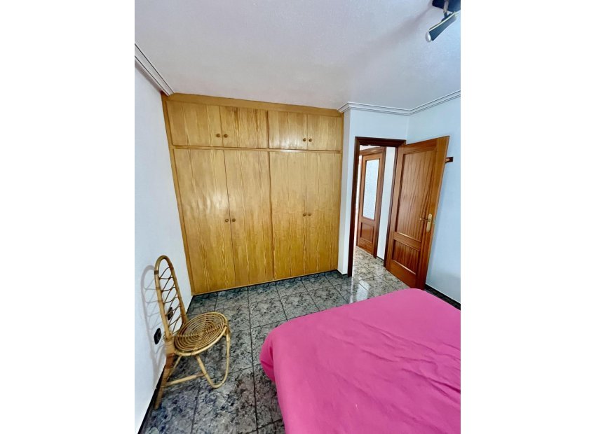 Herverkoop - Appartement - Torrevieja - La Mata