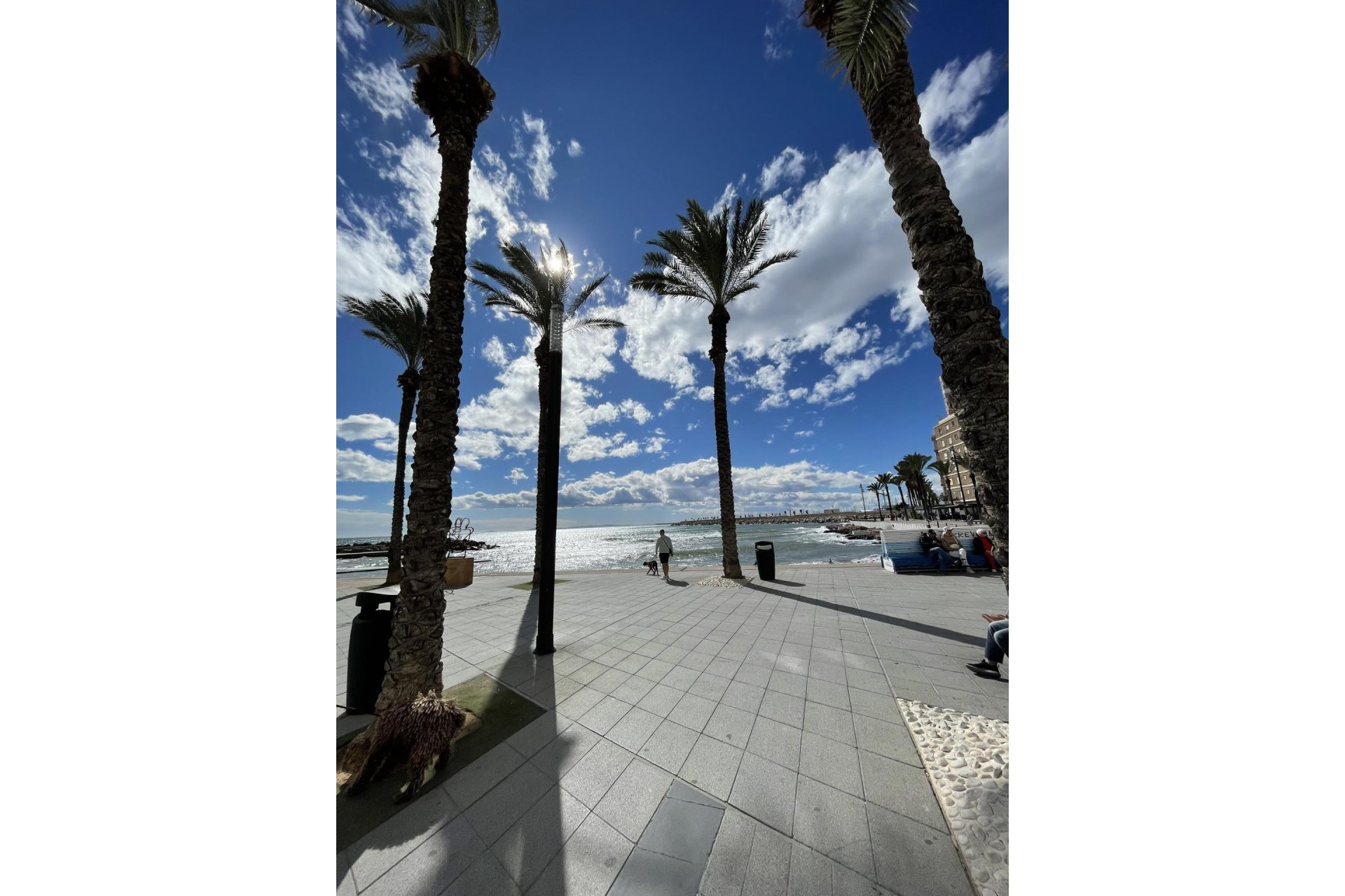 Herverkoop - Appartement - Torrevieja - La Mata