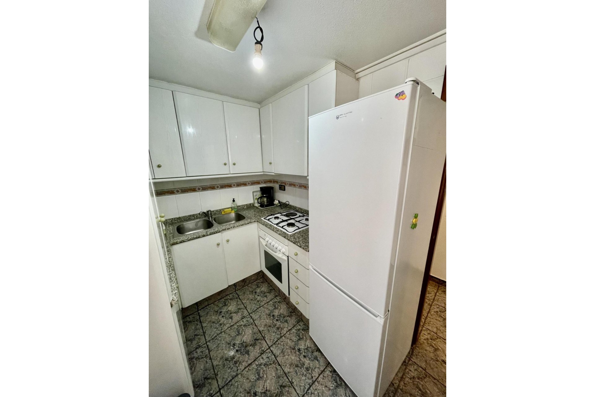 Herverkoop - Appartement - Torrevieja - La Mata