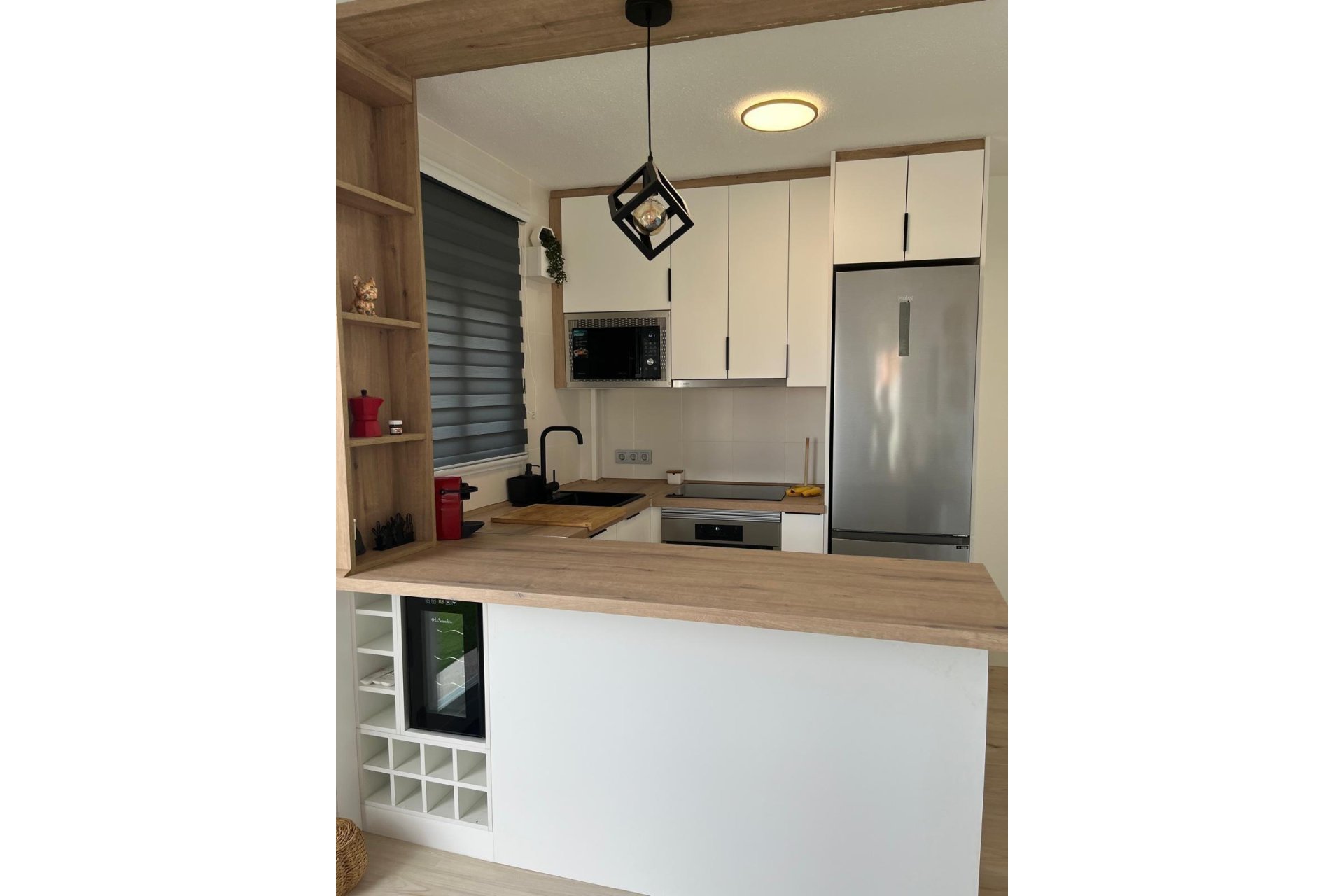 Herverkoop - Appartement - Torrevieja - La Mata