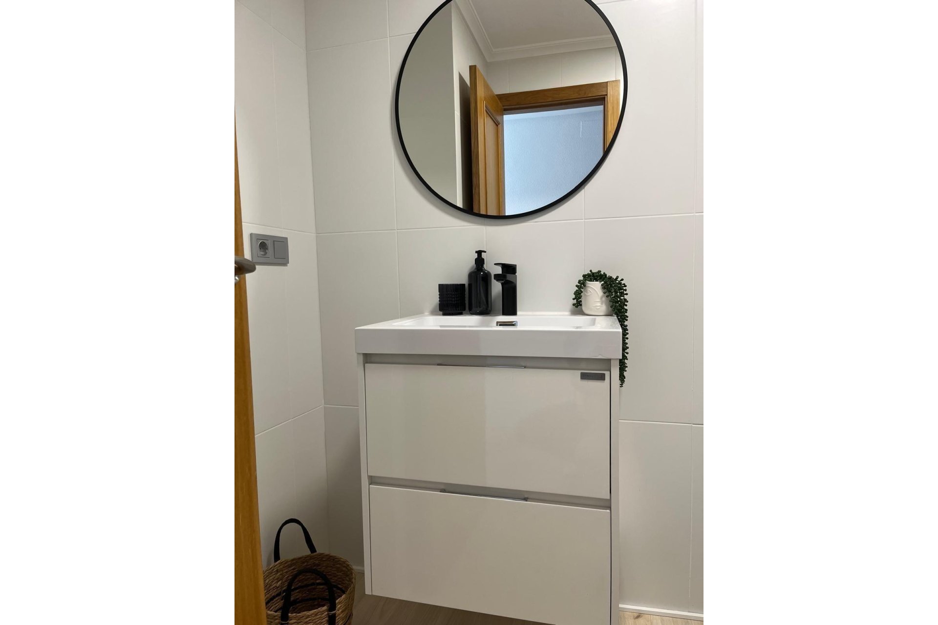 Herverkoop - Appartement - Torrevieja - La Mata