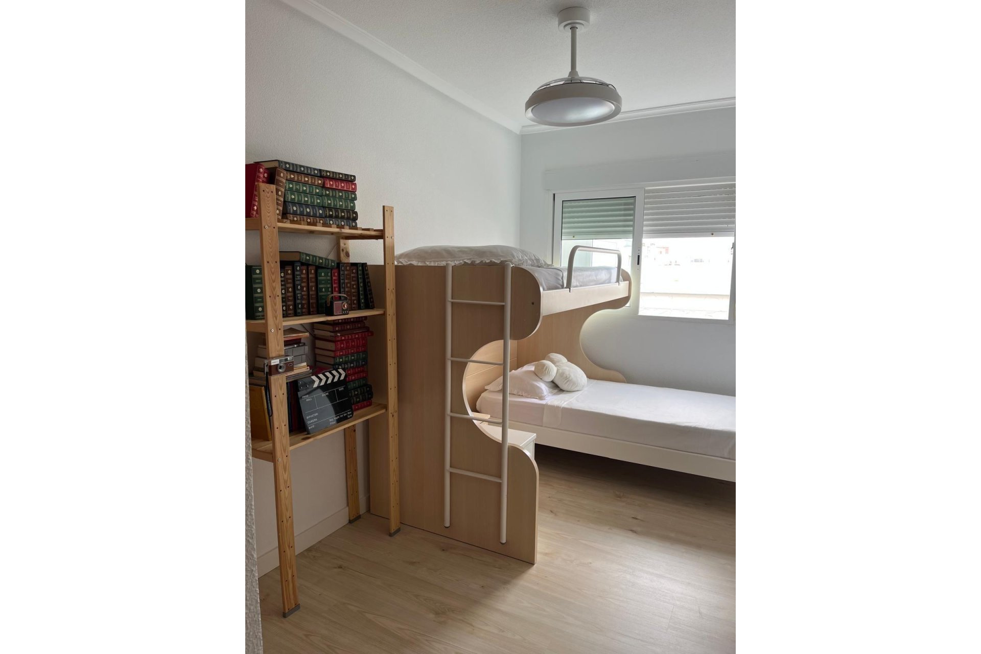 Herverkoop - Appartement - Torrevieja - La Mata