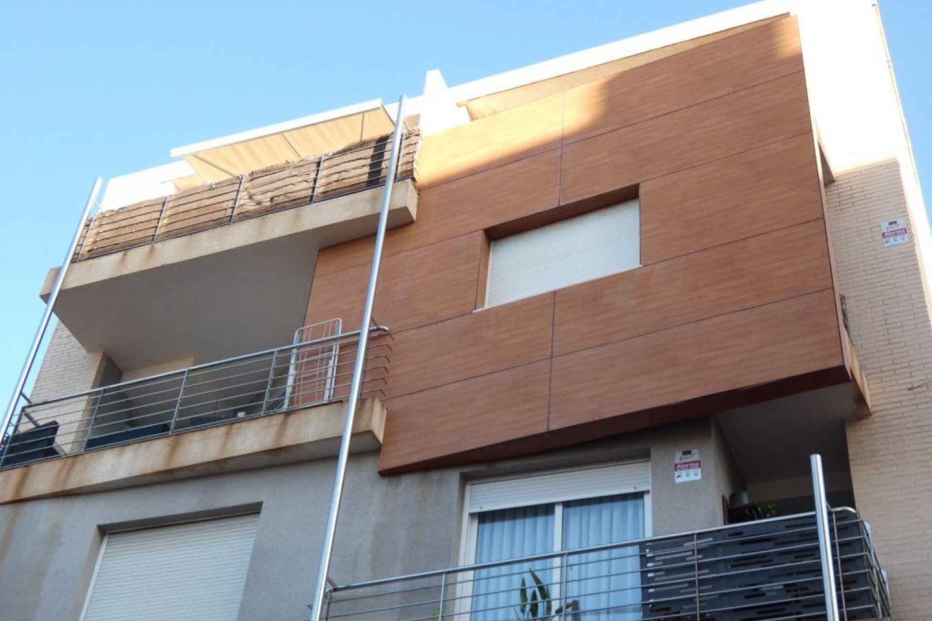 Herverkoop - Appartement - Torrevieja - La Mata