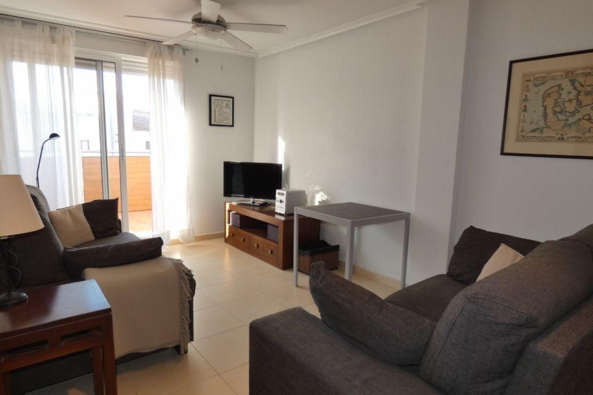Herverkoop - Appartement - Torrevieja - La Mata