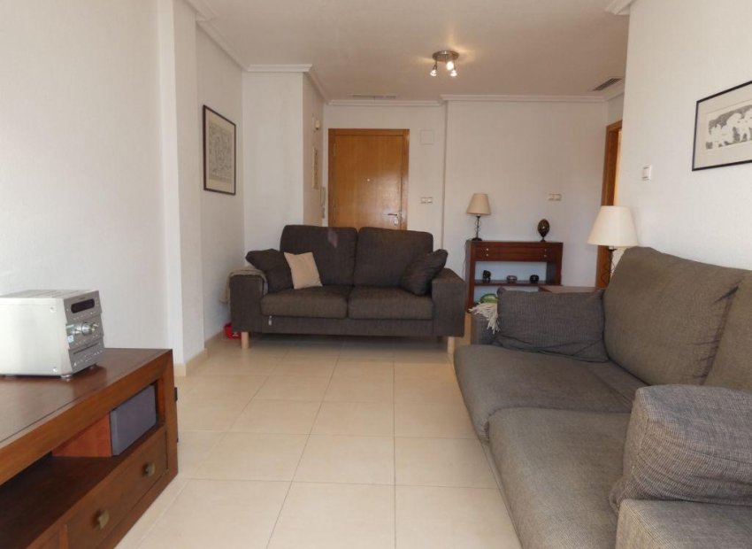 Herverkoop - Appartement - Torrevieja - La Mata