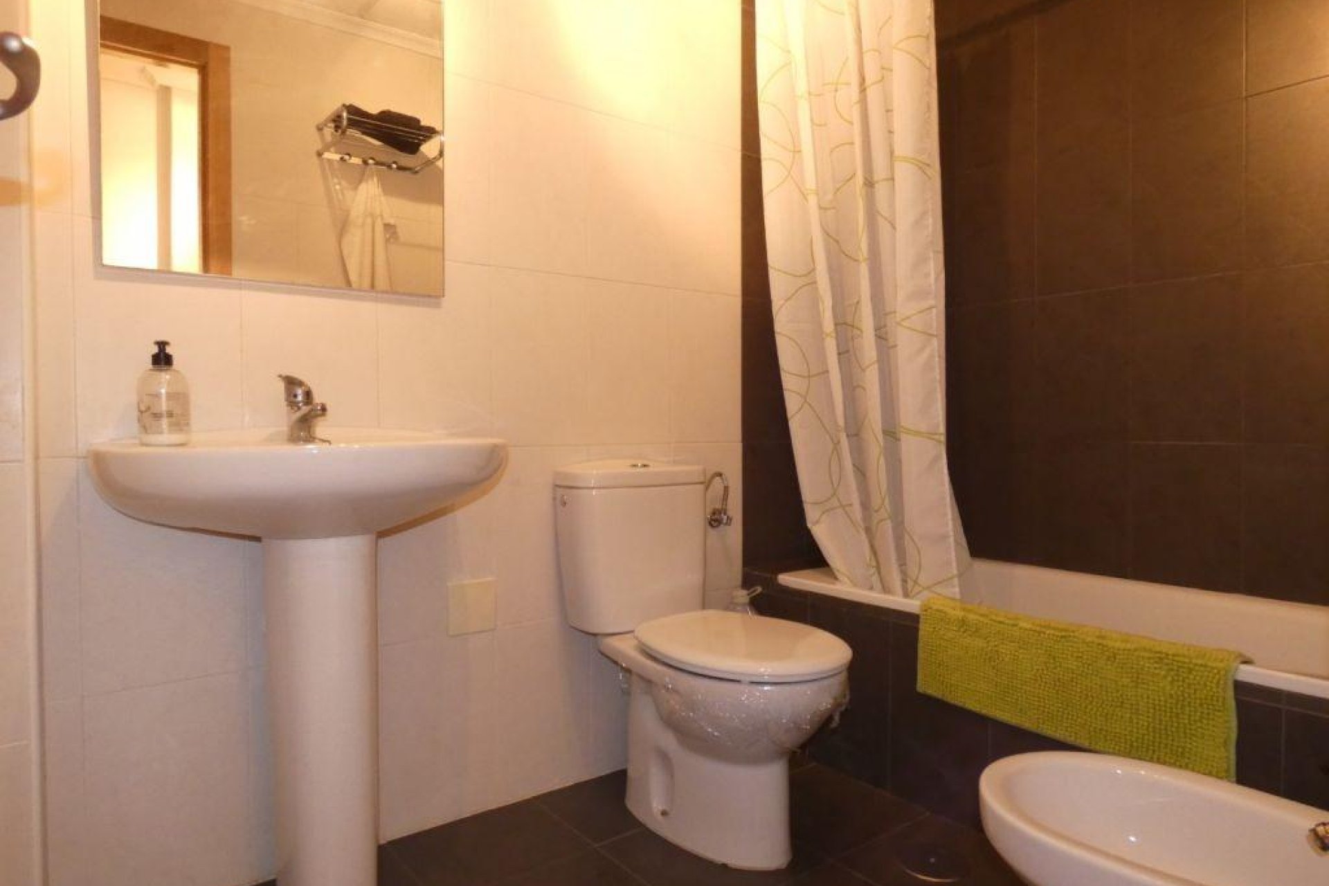 Herverkoop - Appartement - Torrevieja - La Mata