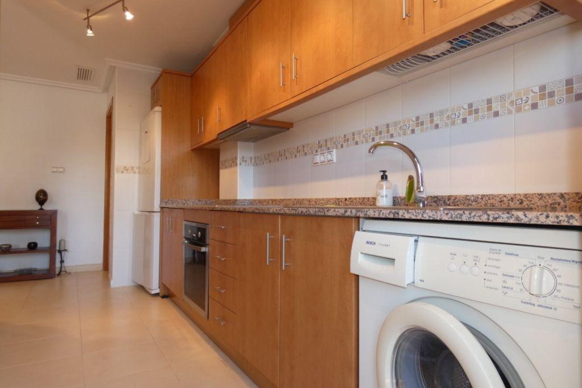 Herverkoop - Appartement - Torrevieja - La Mata