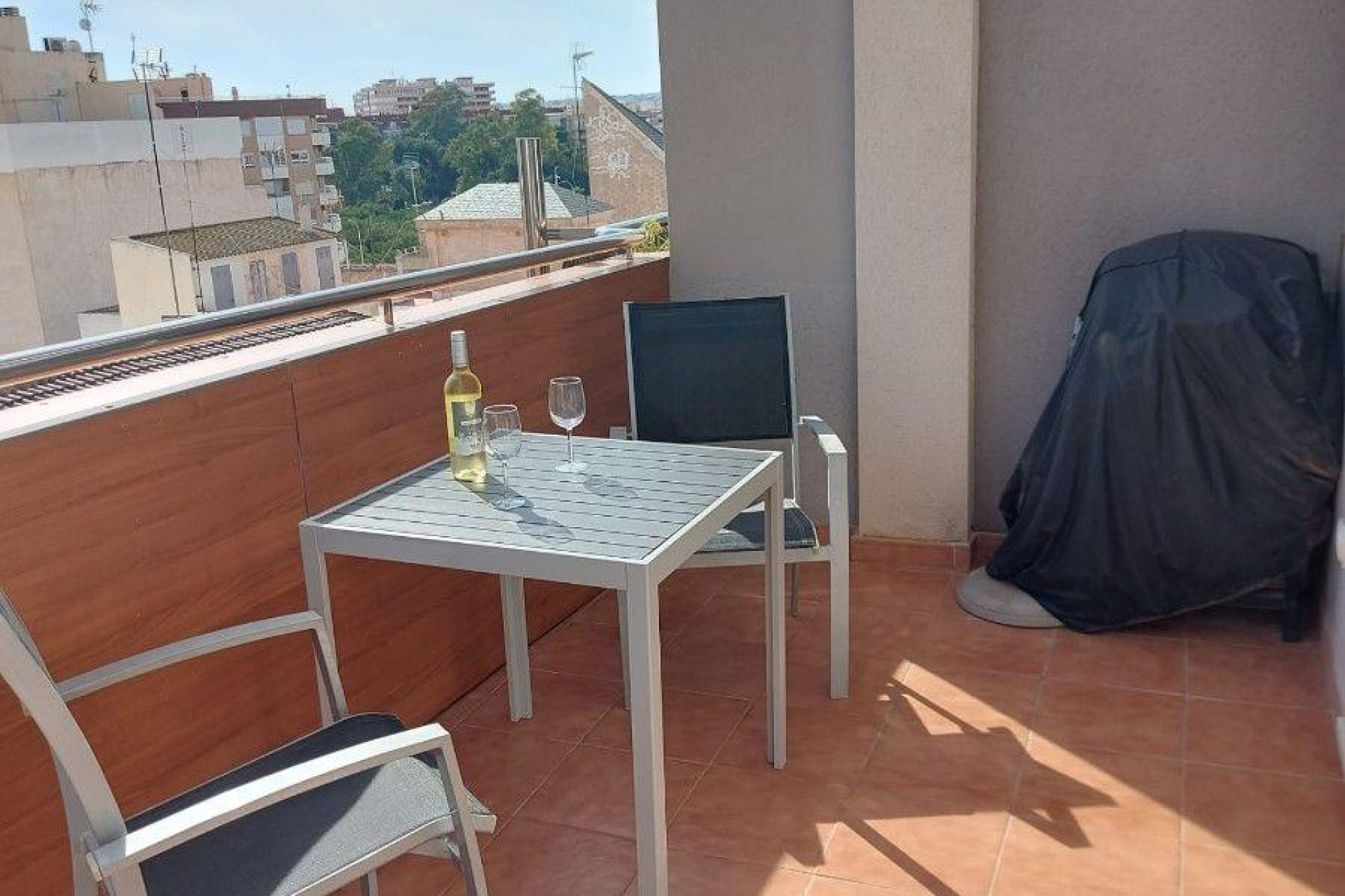 Herverkoop - Appartement - Torrevieja - La Mata