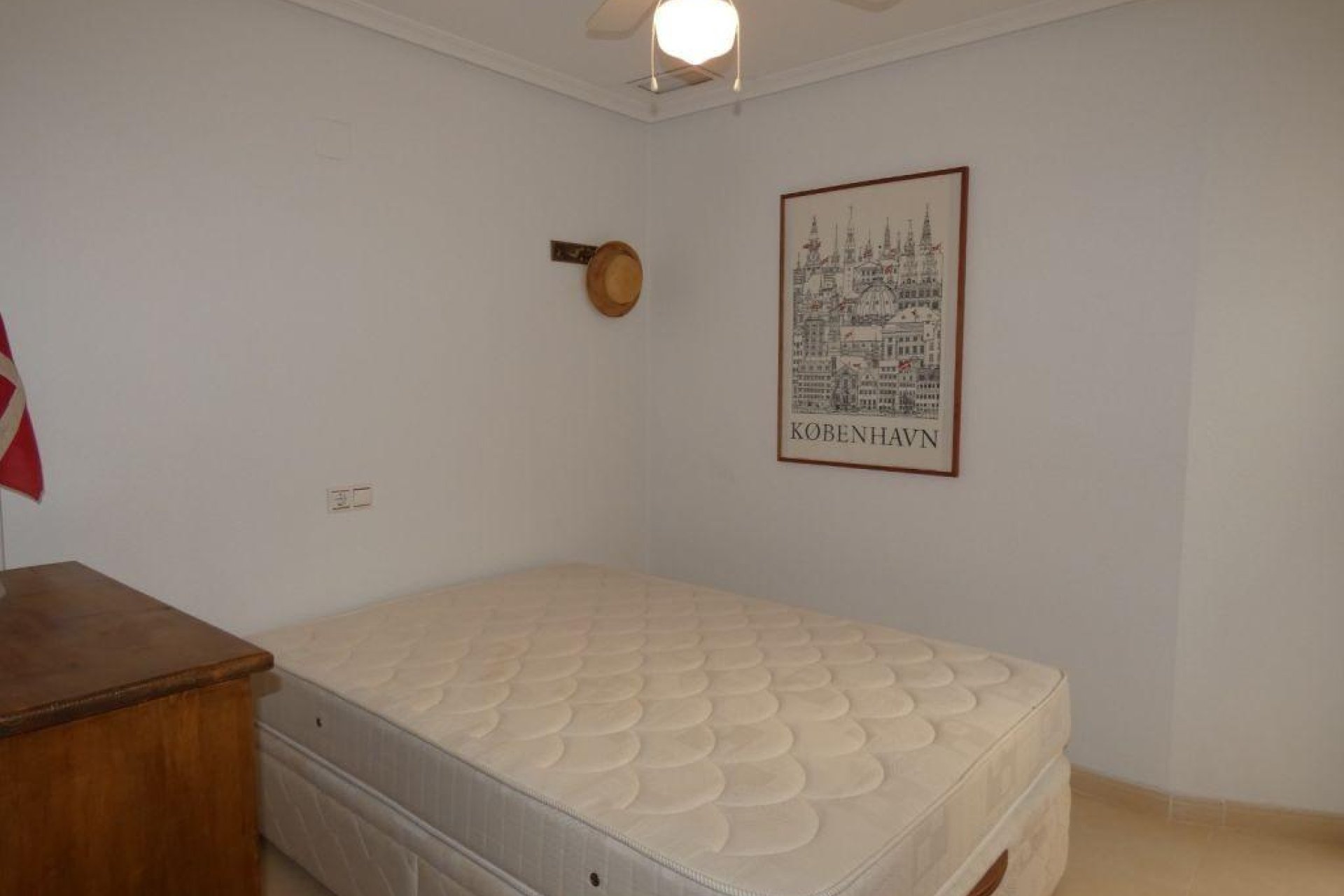 Herverkoop - Appartement - Torrevieja - La Mata