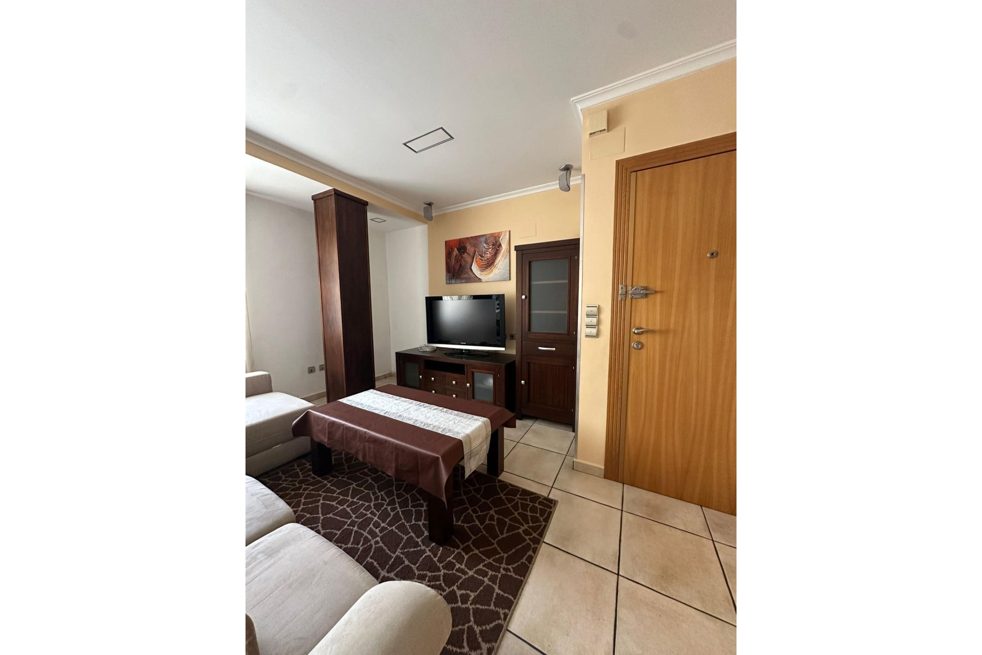 Herverkoop - Appartement - Torrevieja - La Mata